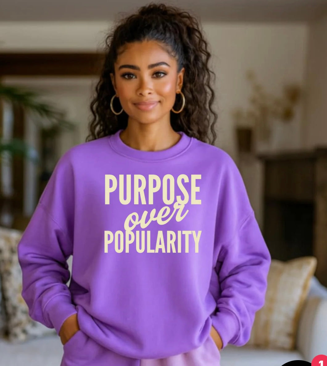 #1 JuCee’s Spiritual Tee’s