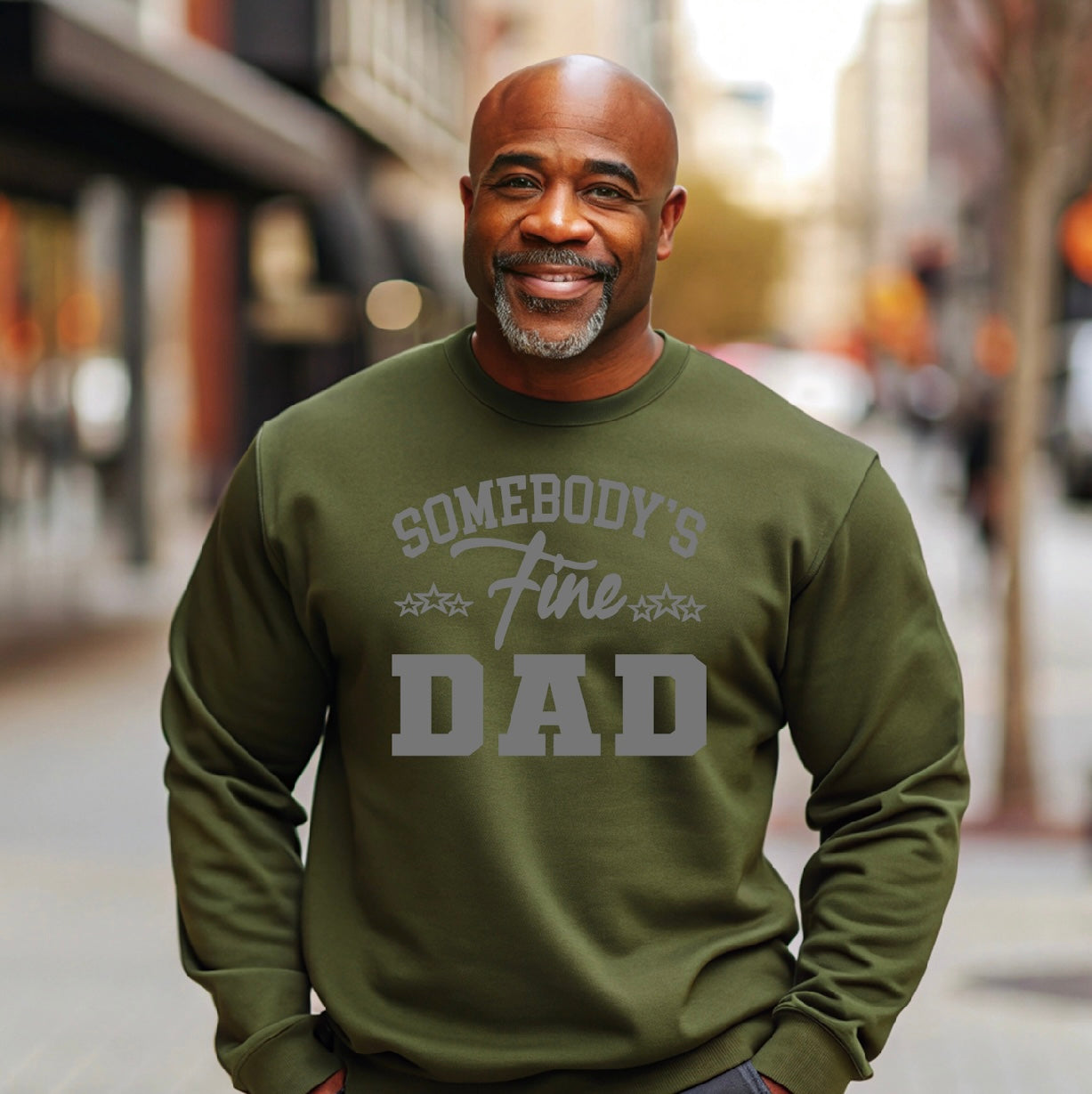 JuCee’s Father’s Day Collection