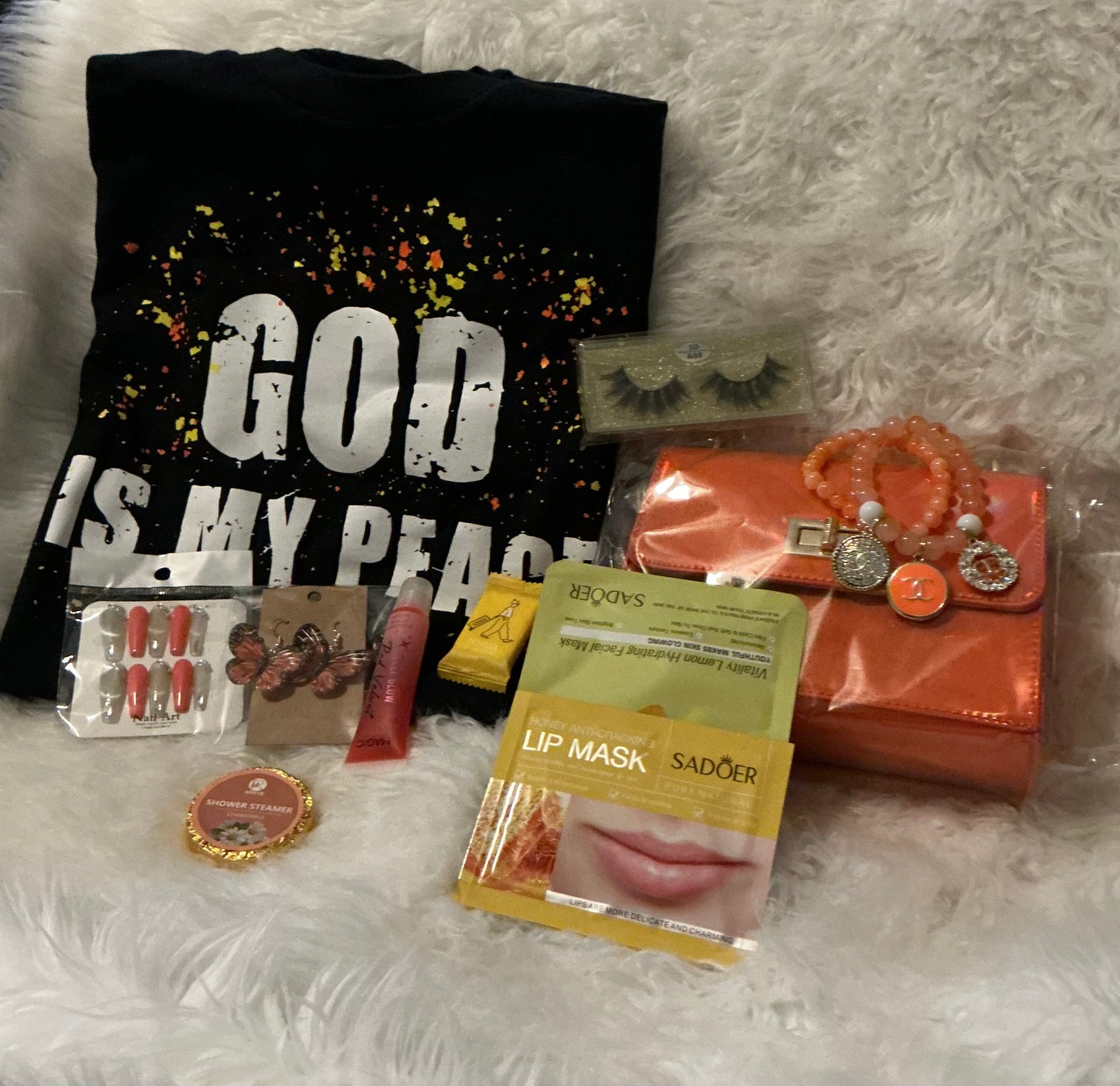 A JuCee Bundle