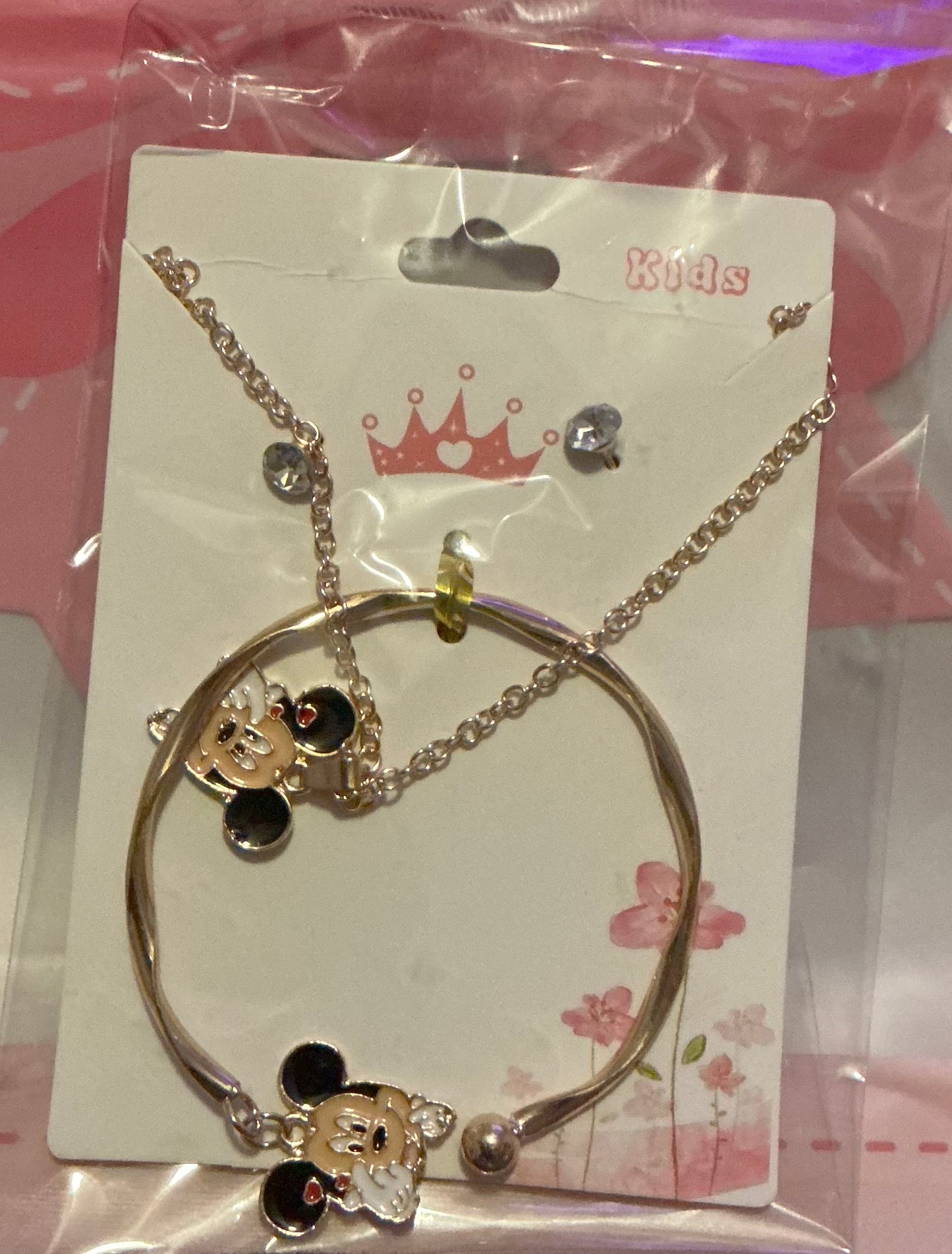 JuCee’s Lil Princess things