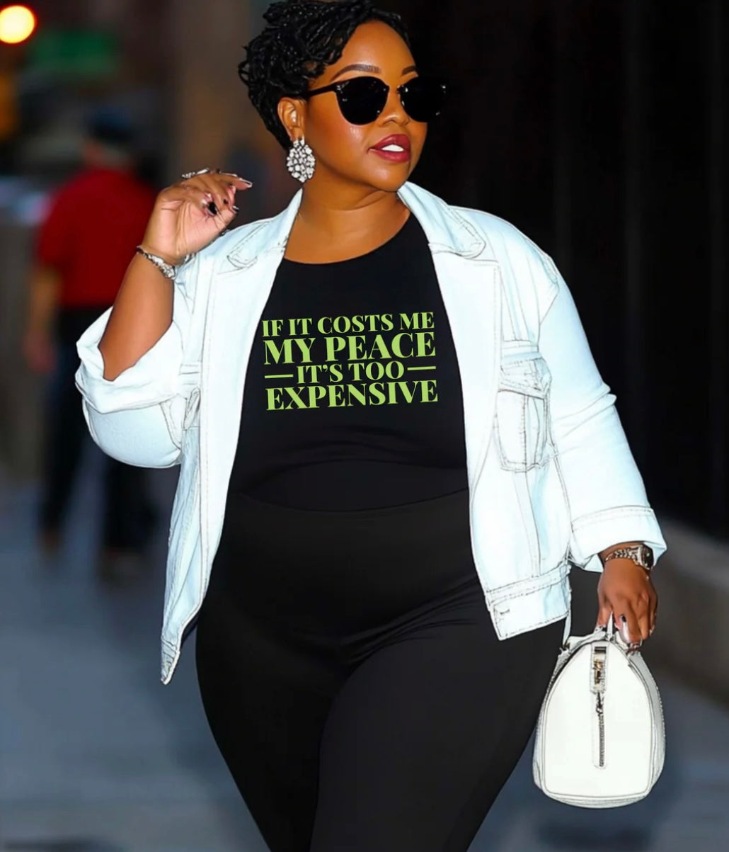 A JuCee’s Faith-Based Tee