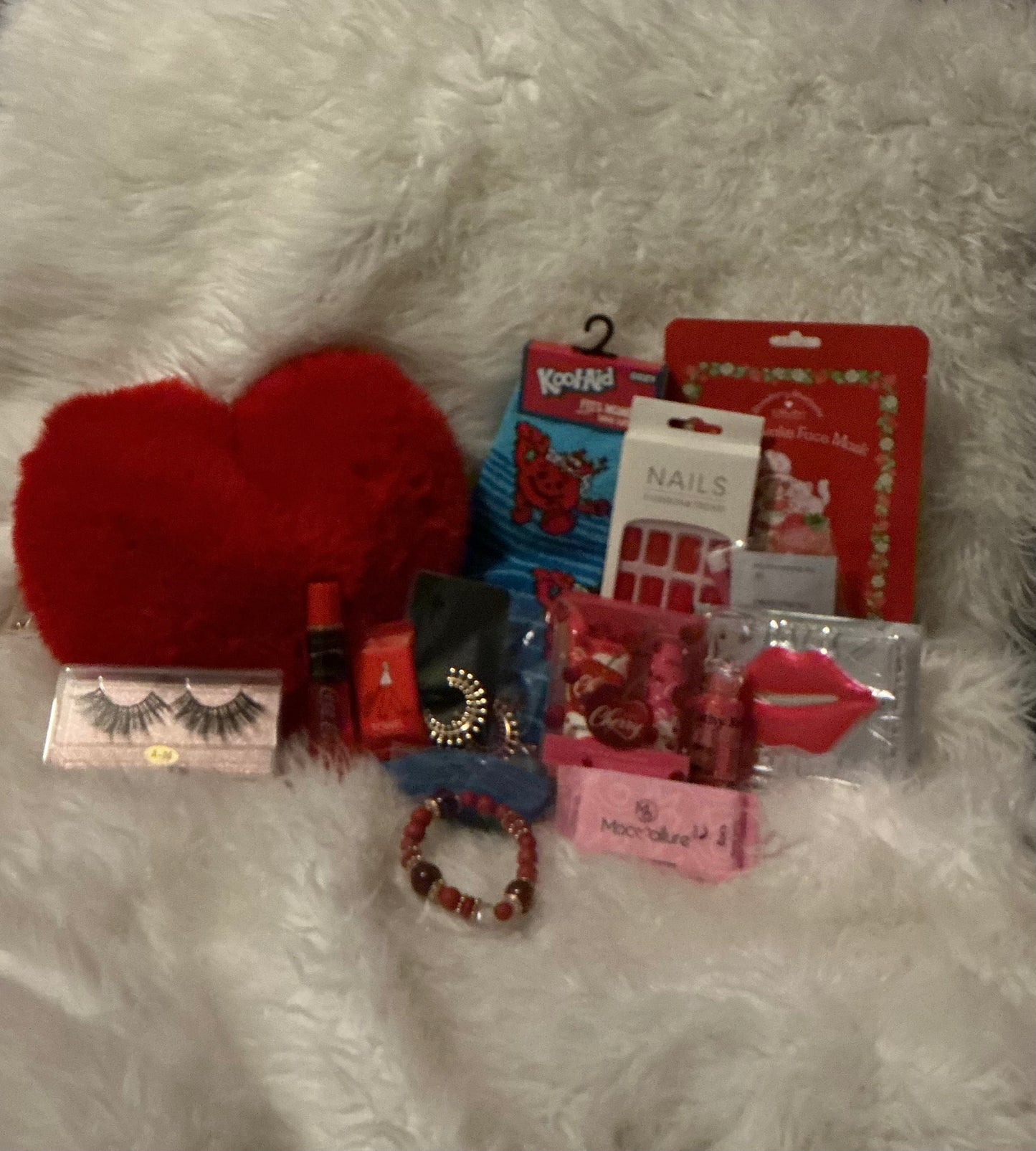 A JuCee Bundle