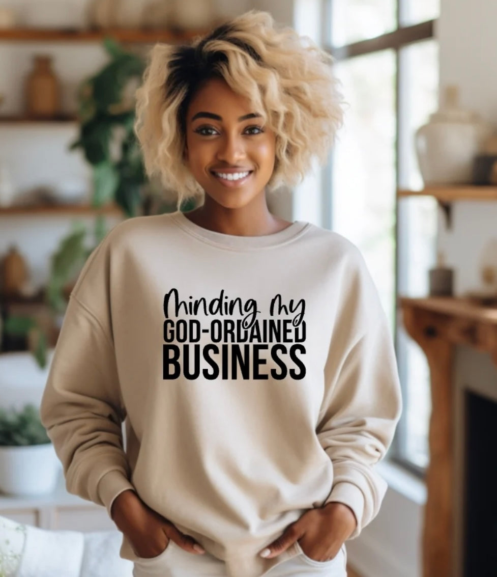 A JuCee’s Faith-Based Tee
