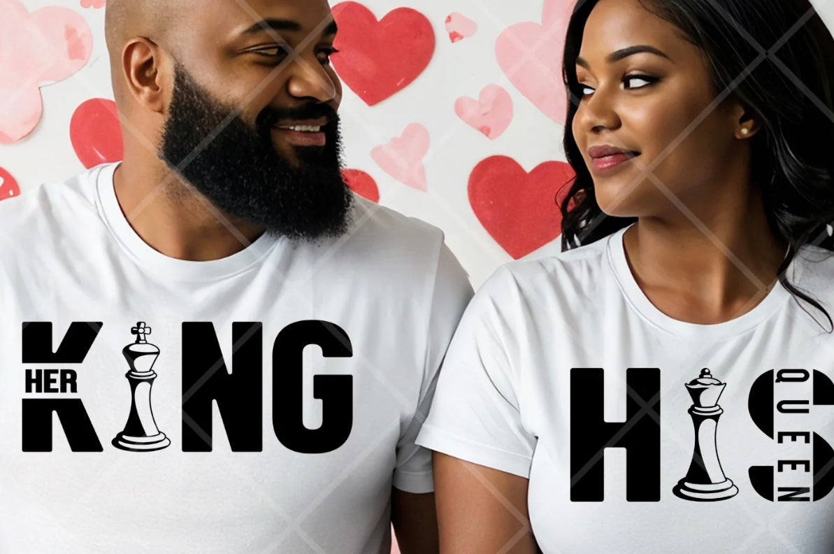 A Couple Tee’s