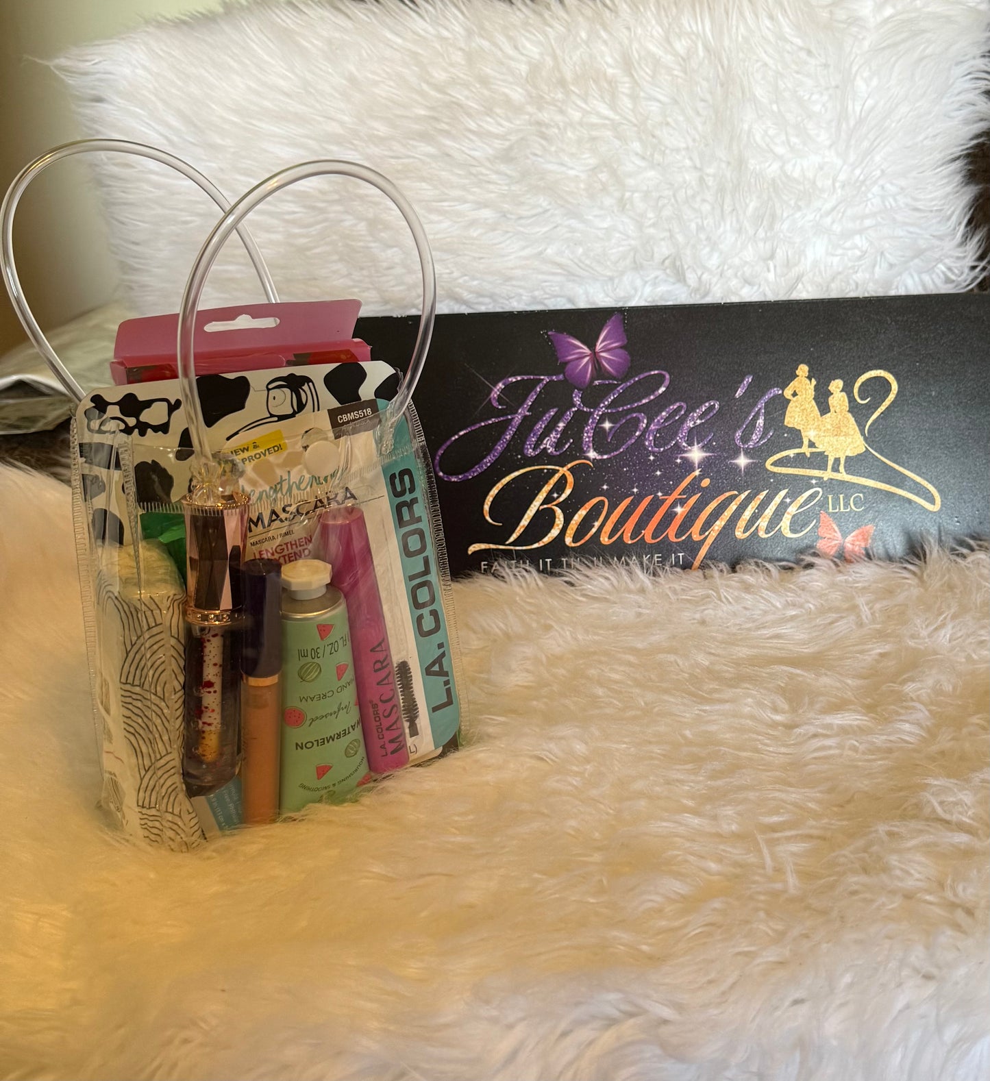 JuCee Diva Bag