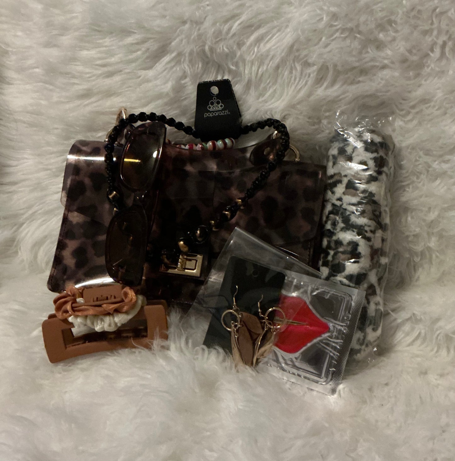 A JuCee Bundle