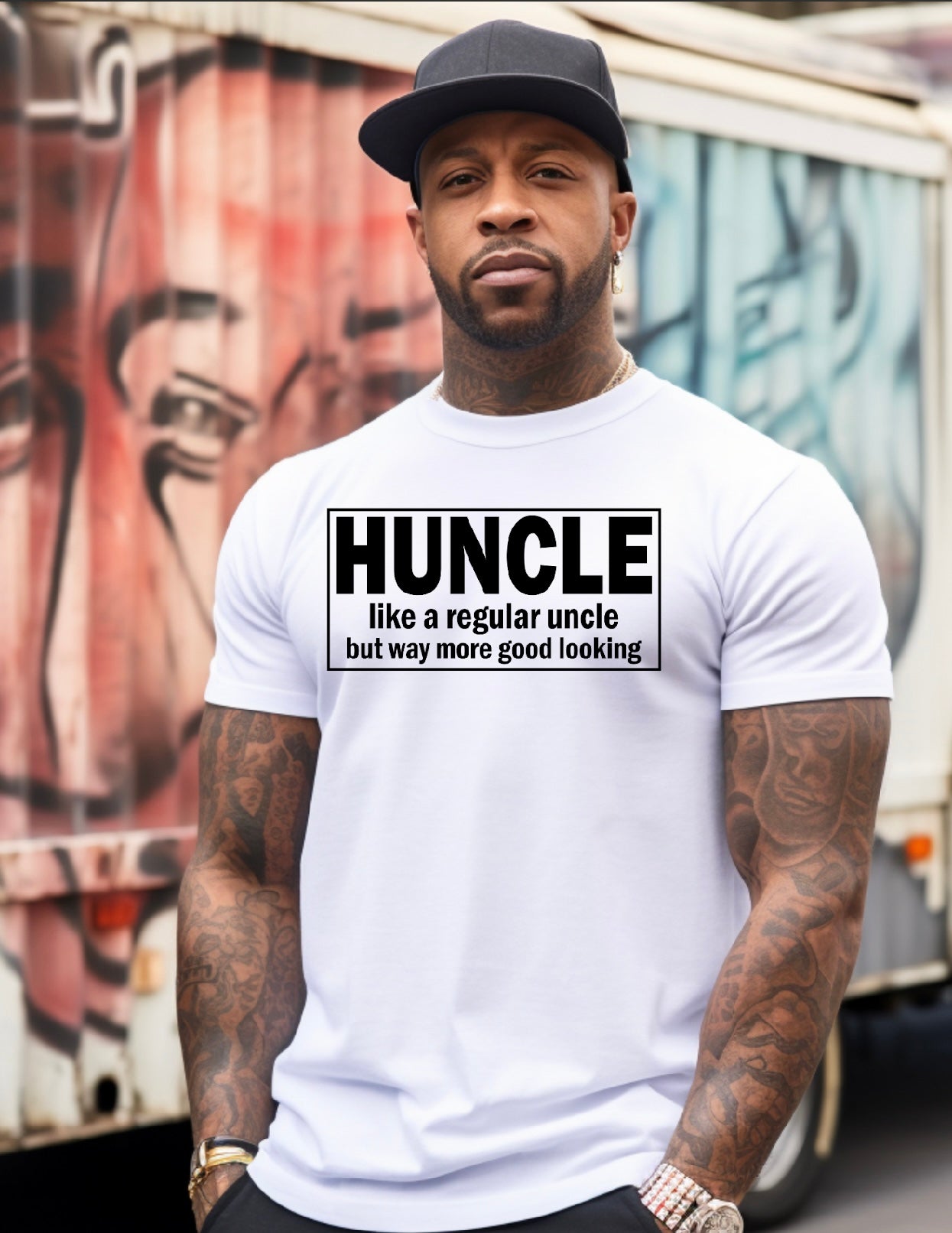 JuCee’s Father’s Day Collection