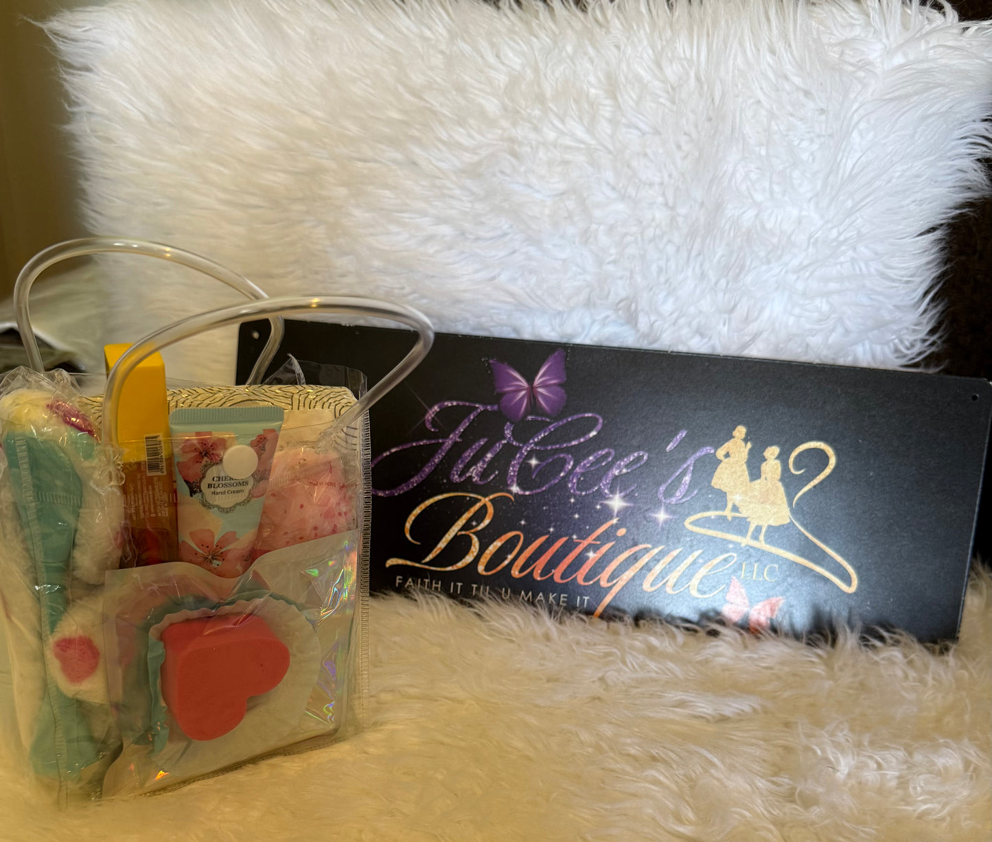 JuCee Diva Bag