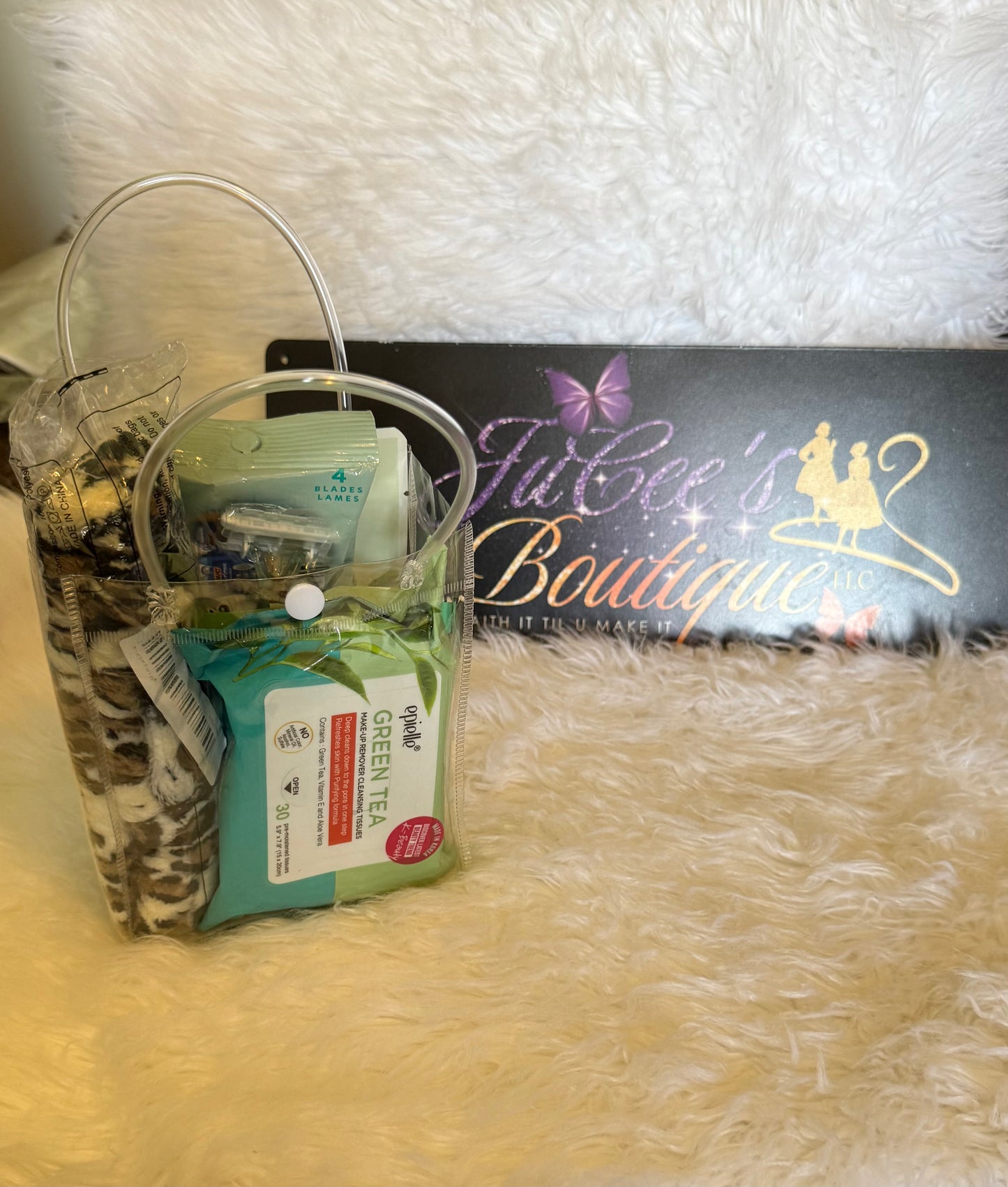 JuCee Diva Bag