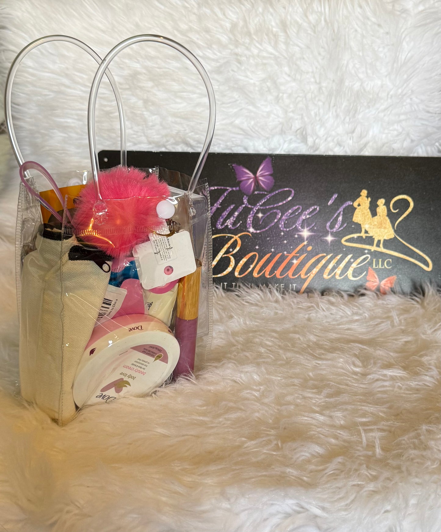 JuCee Diva Bag