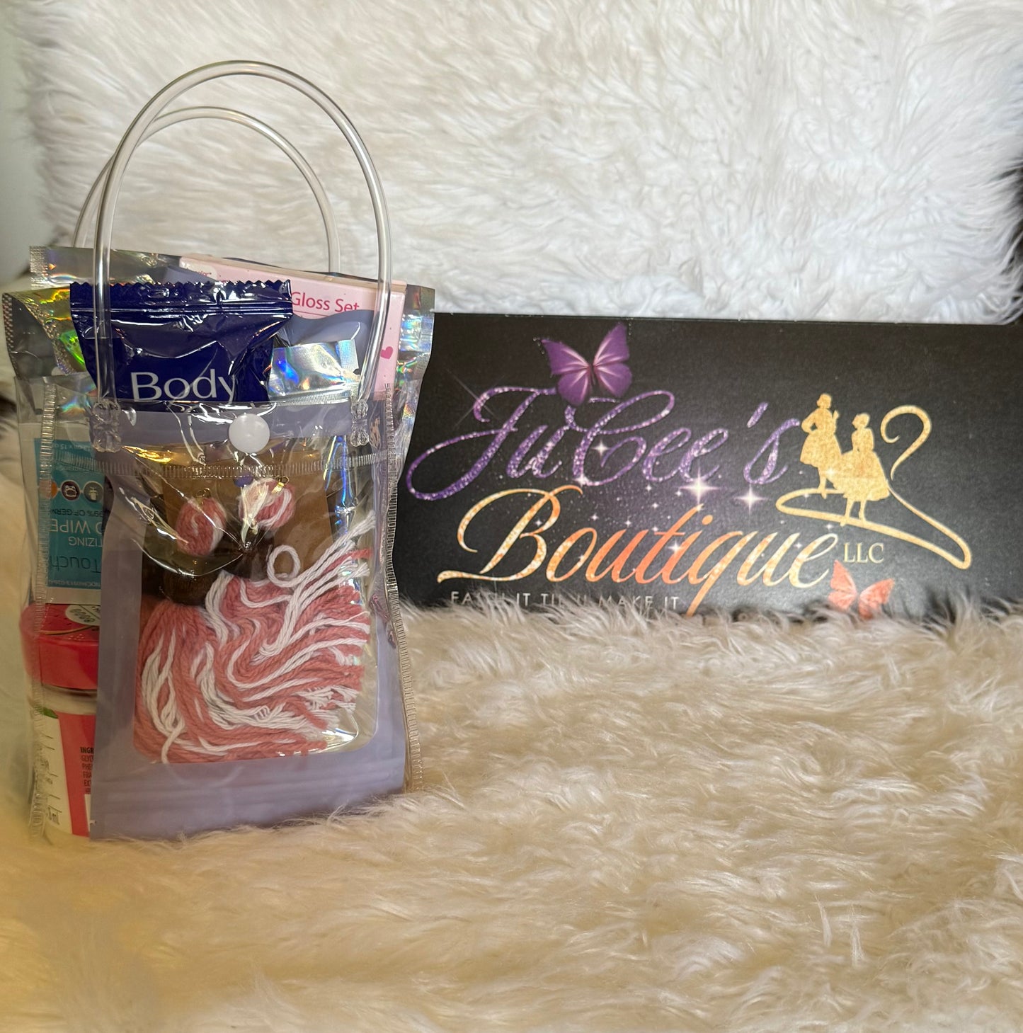 JuCee Diva Bag