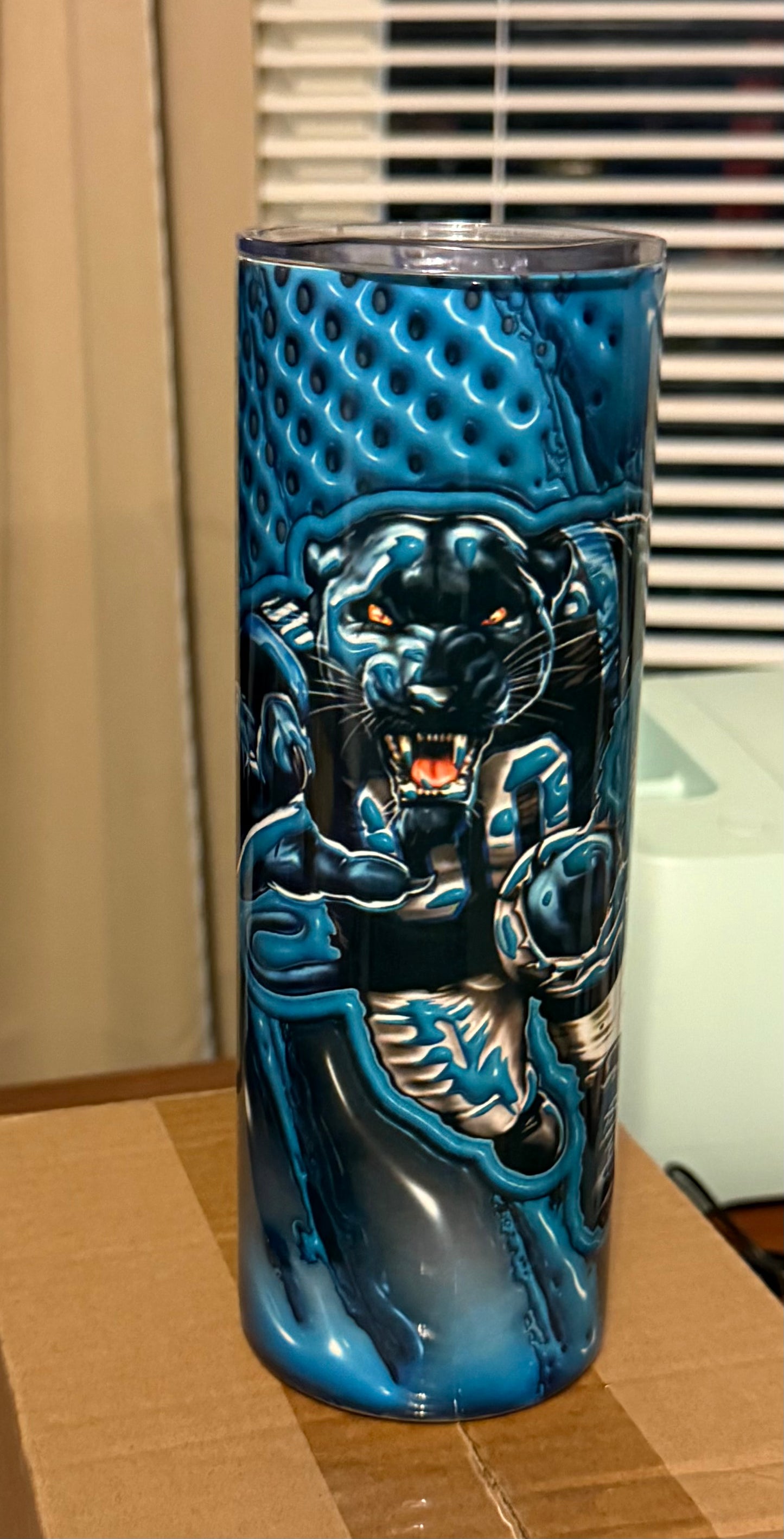 A JuCee’s Custom