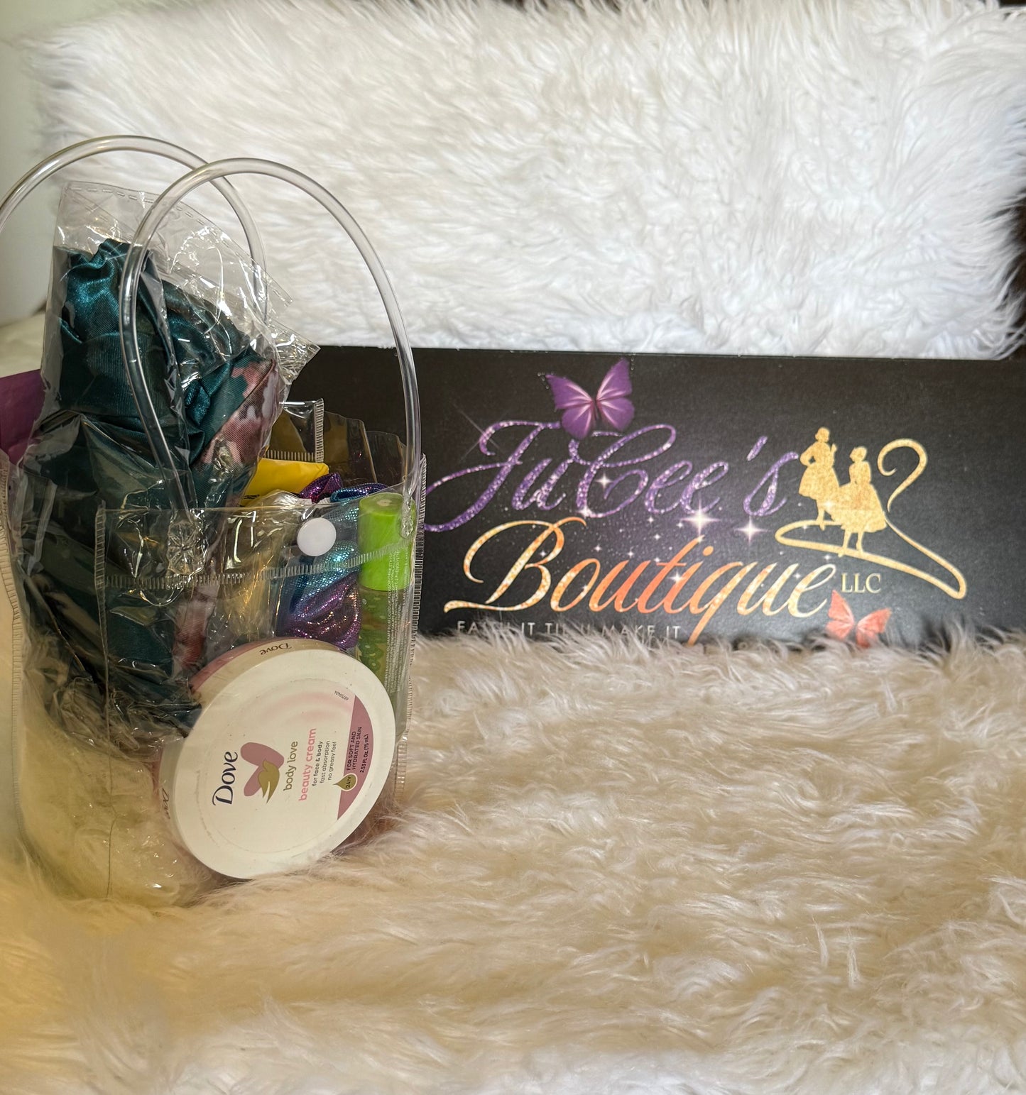 JuCee Diva Bag