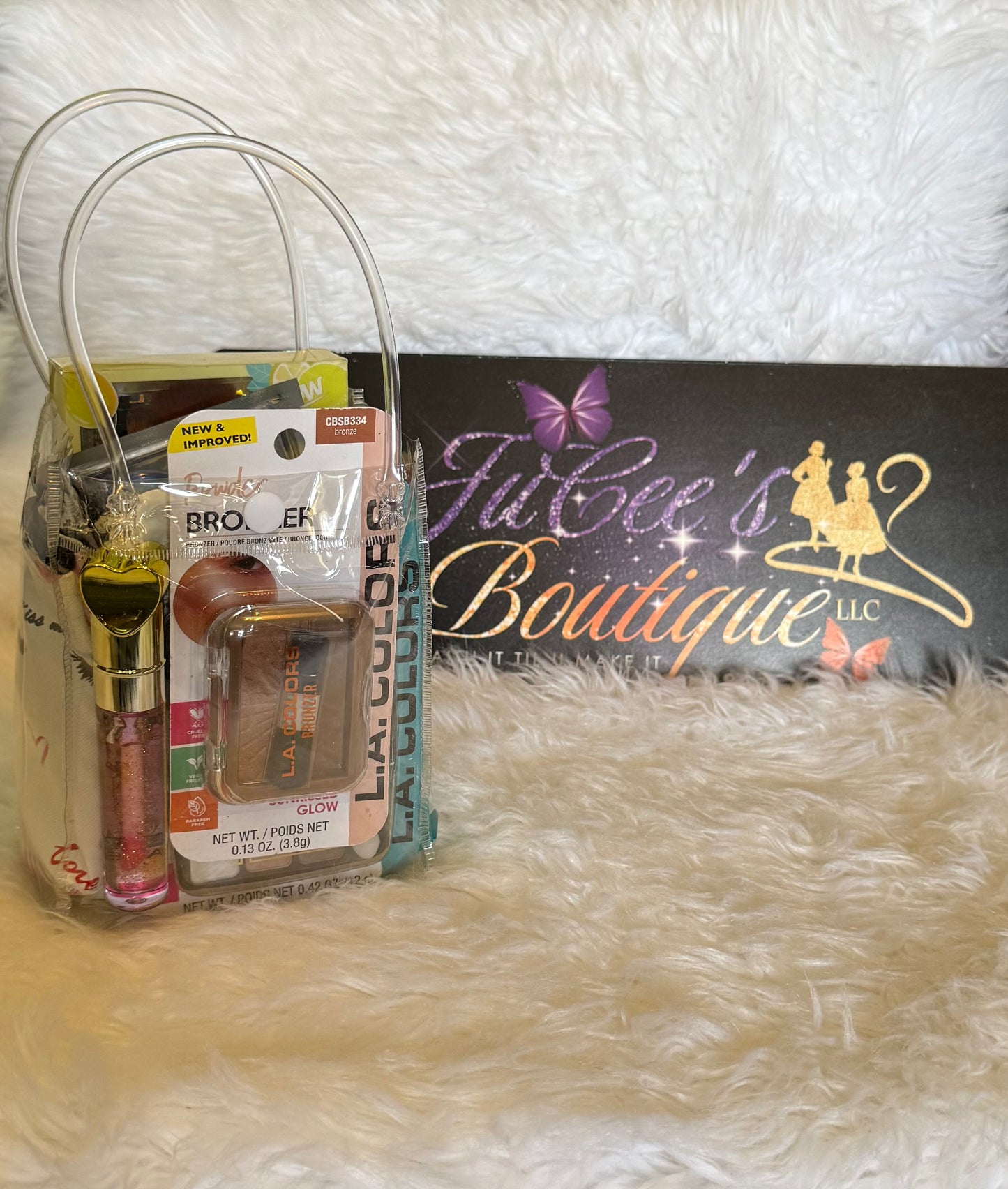 JuCee Diva Bag