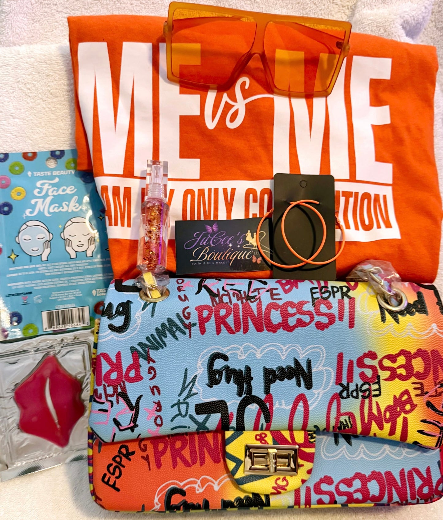 A JuCee Bundle