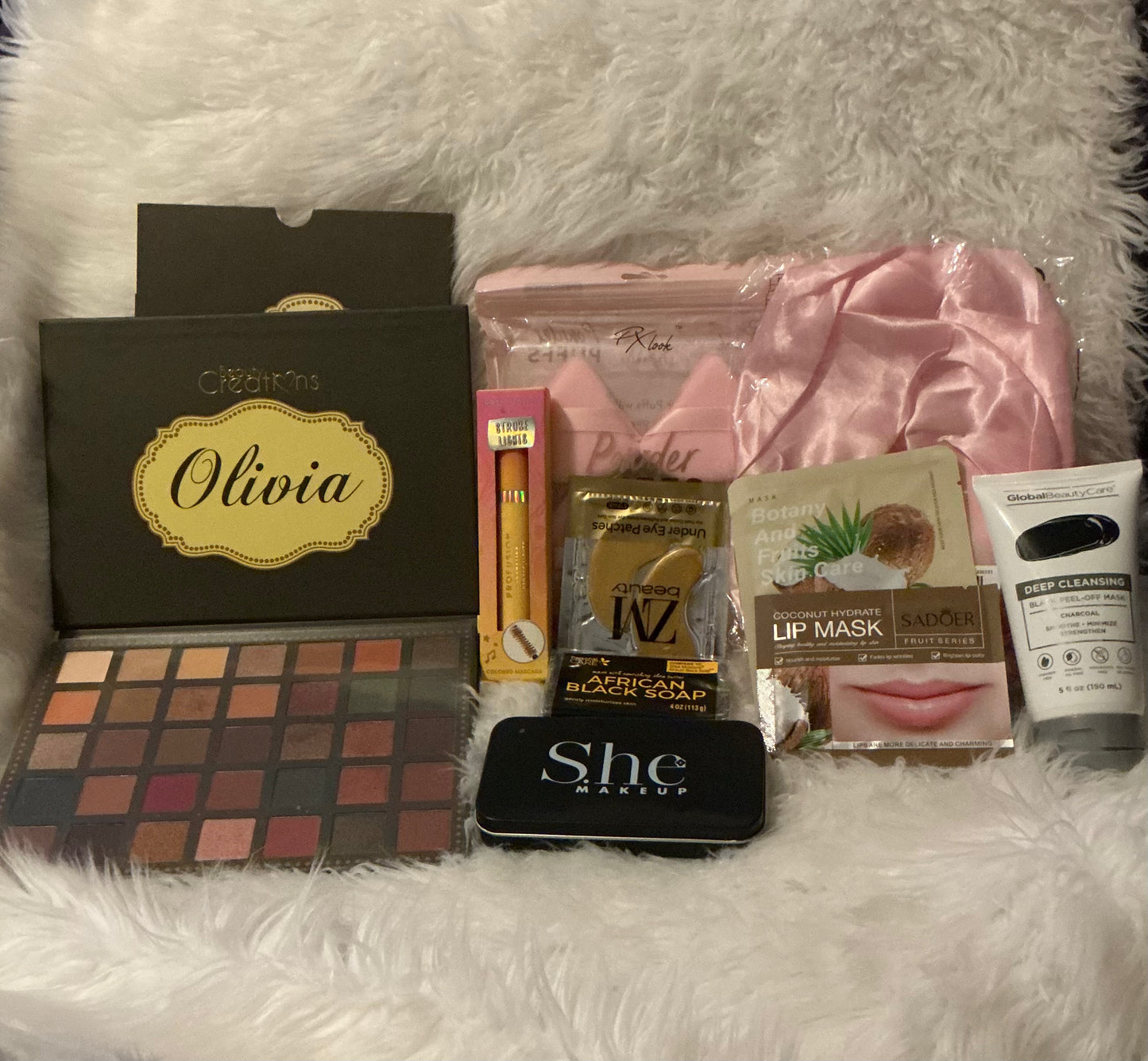 A JuCee Bundle