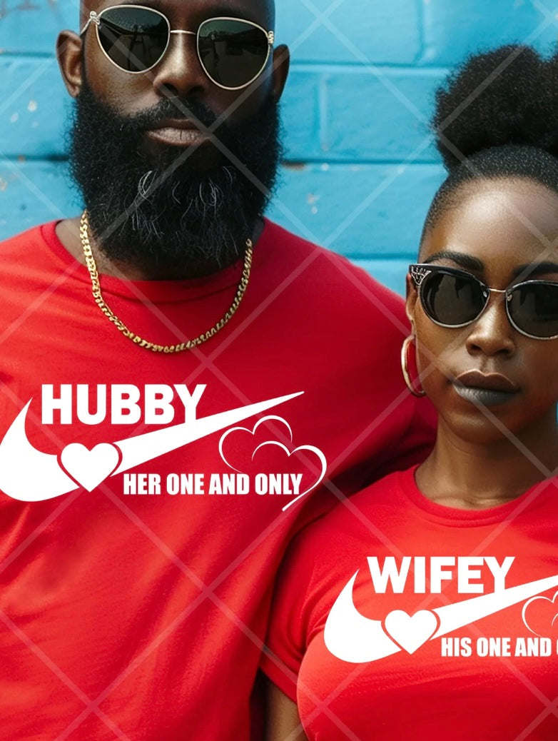 A Couple Tee’s