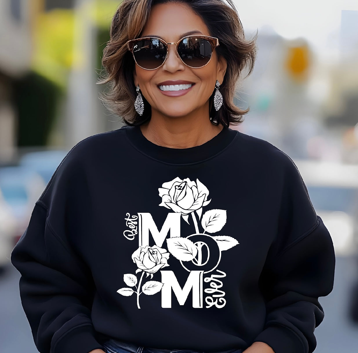 A Mother’s Day Tee