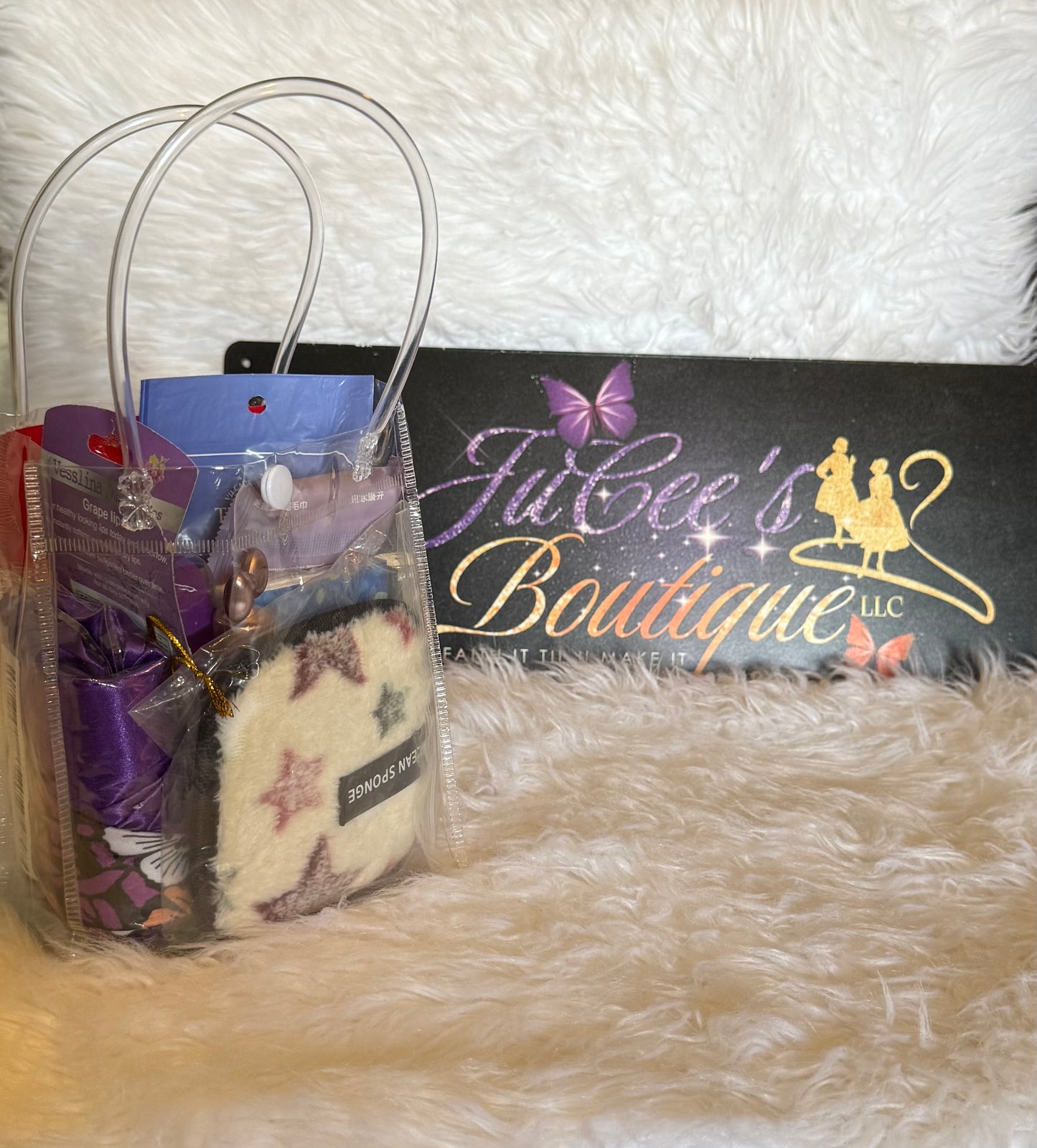 JuCee Diva Bag