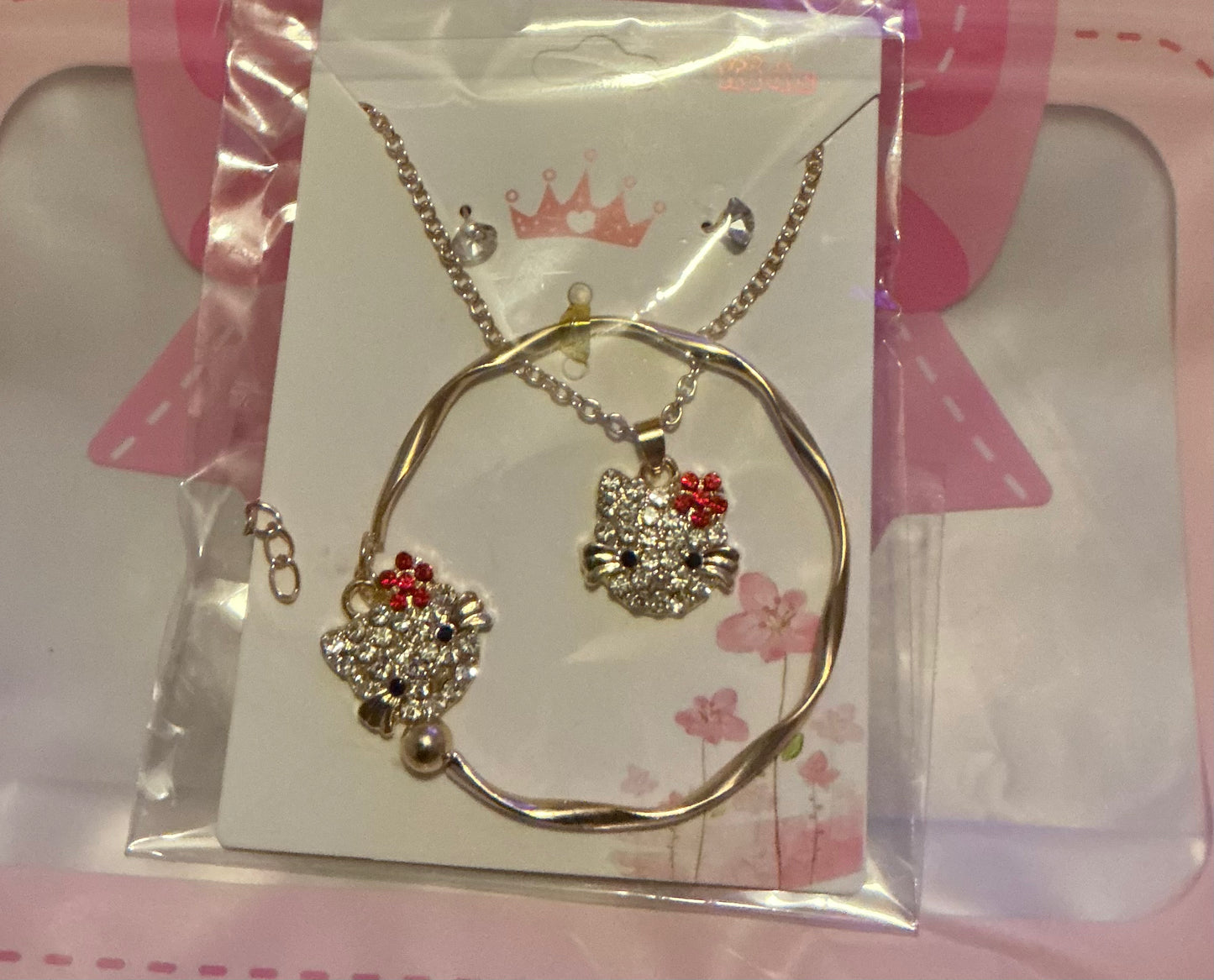 JuCee’s Lil Princess things