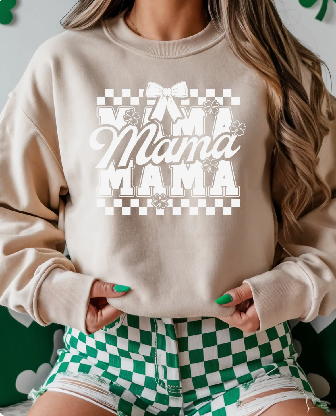 A Mother’s Day Tee