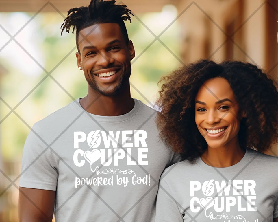 A Couple Tee’s