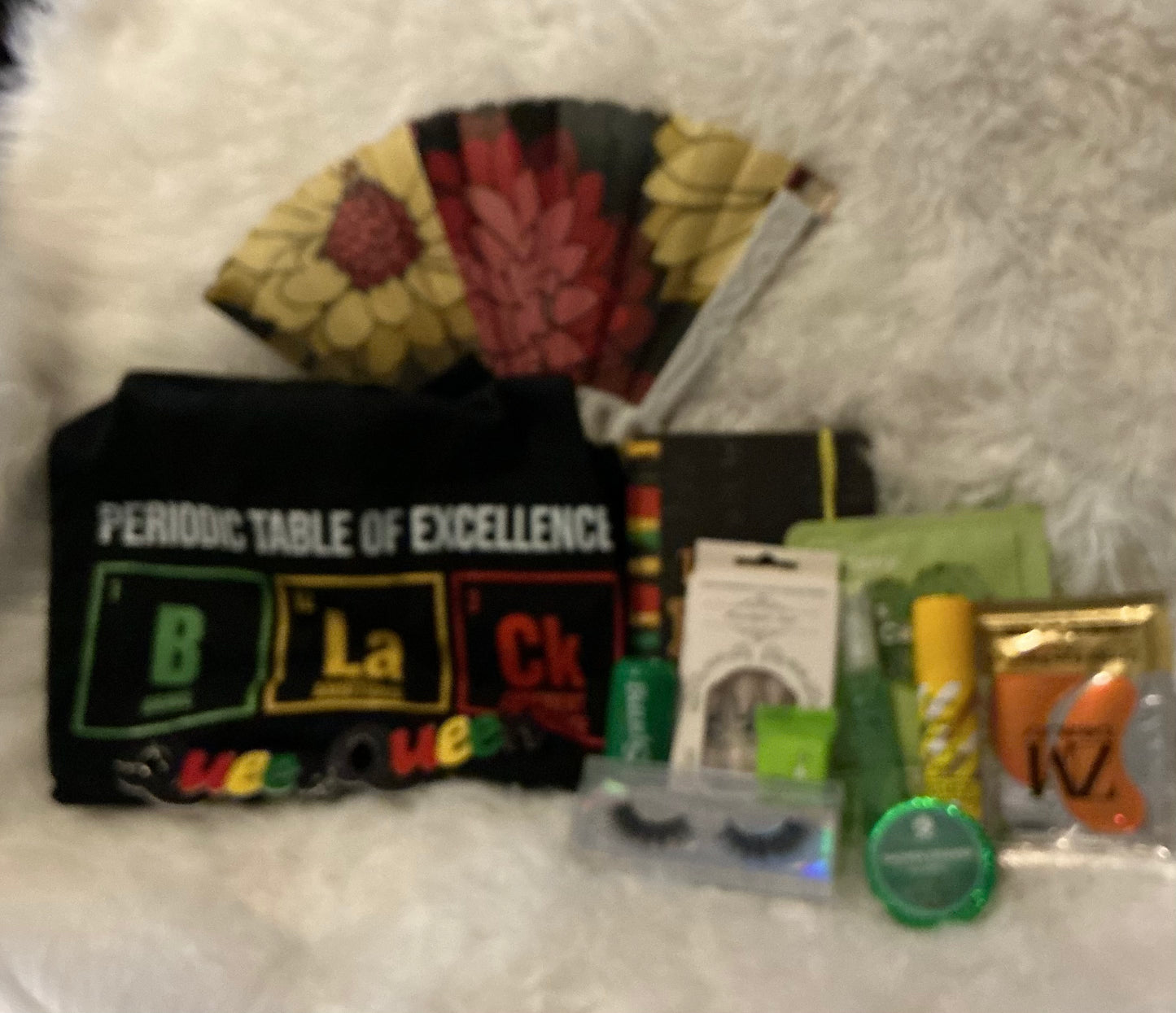 A JuCee Bundle