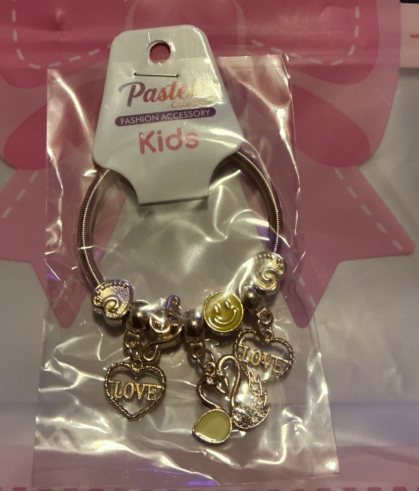 JuCee’s Lil Princess things