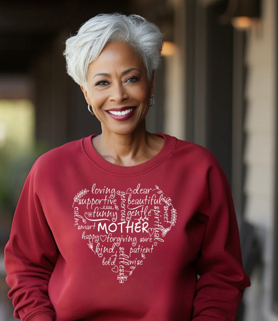 A Mother’s Day Tee