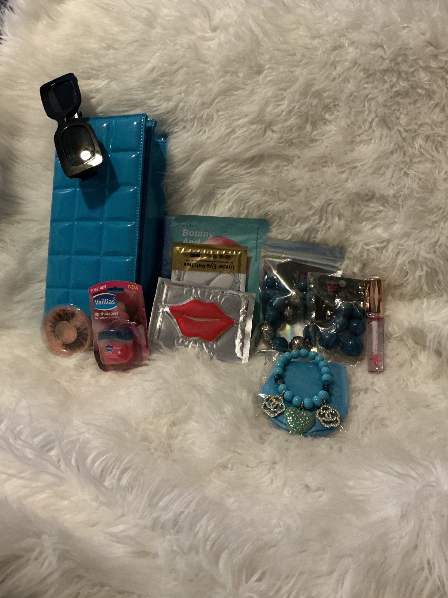 A JuCee Bundle