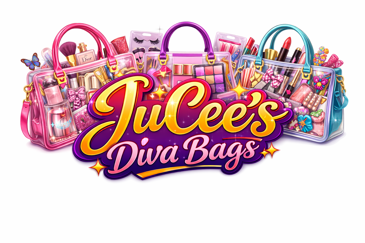 JuCee Diva Bag
