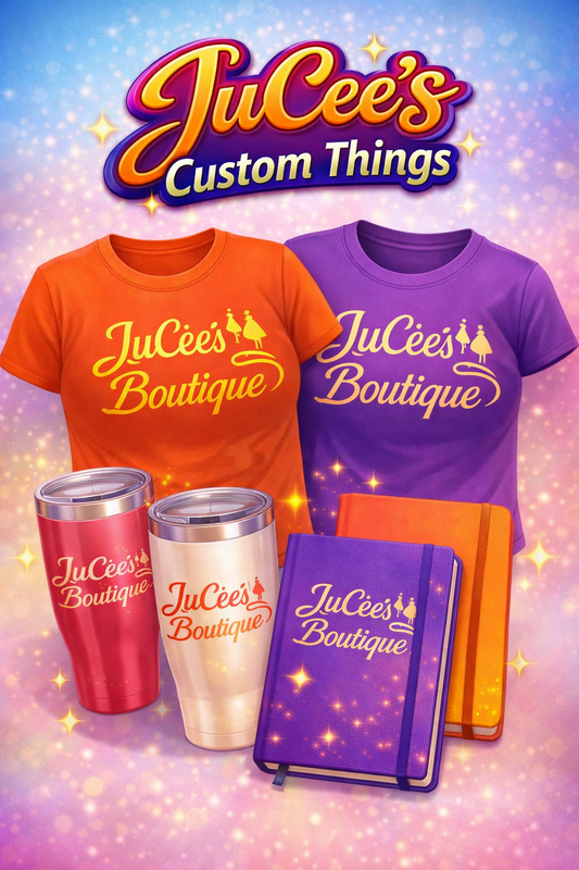 A JuCee’s Custom