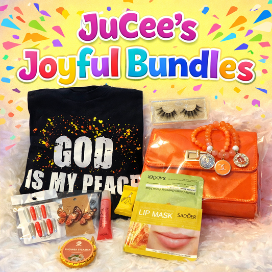A JuCee Bundle