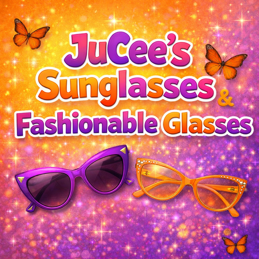 Sunglasses & fashion glasses for Men& women