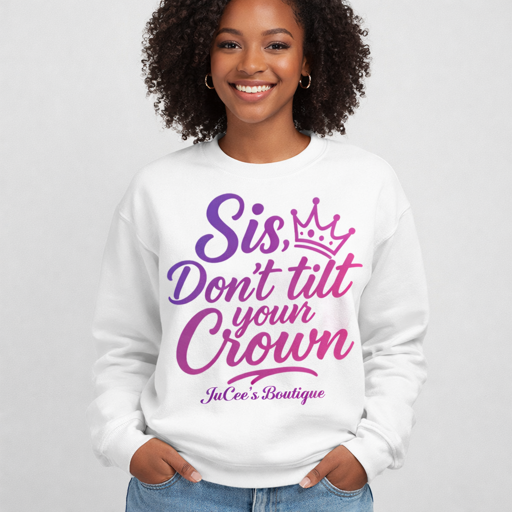 JuCee’s Empowerment Tee’s