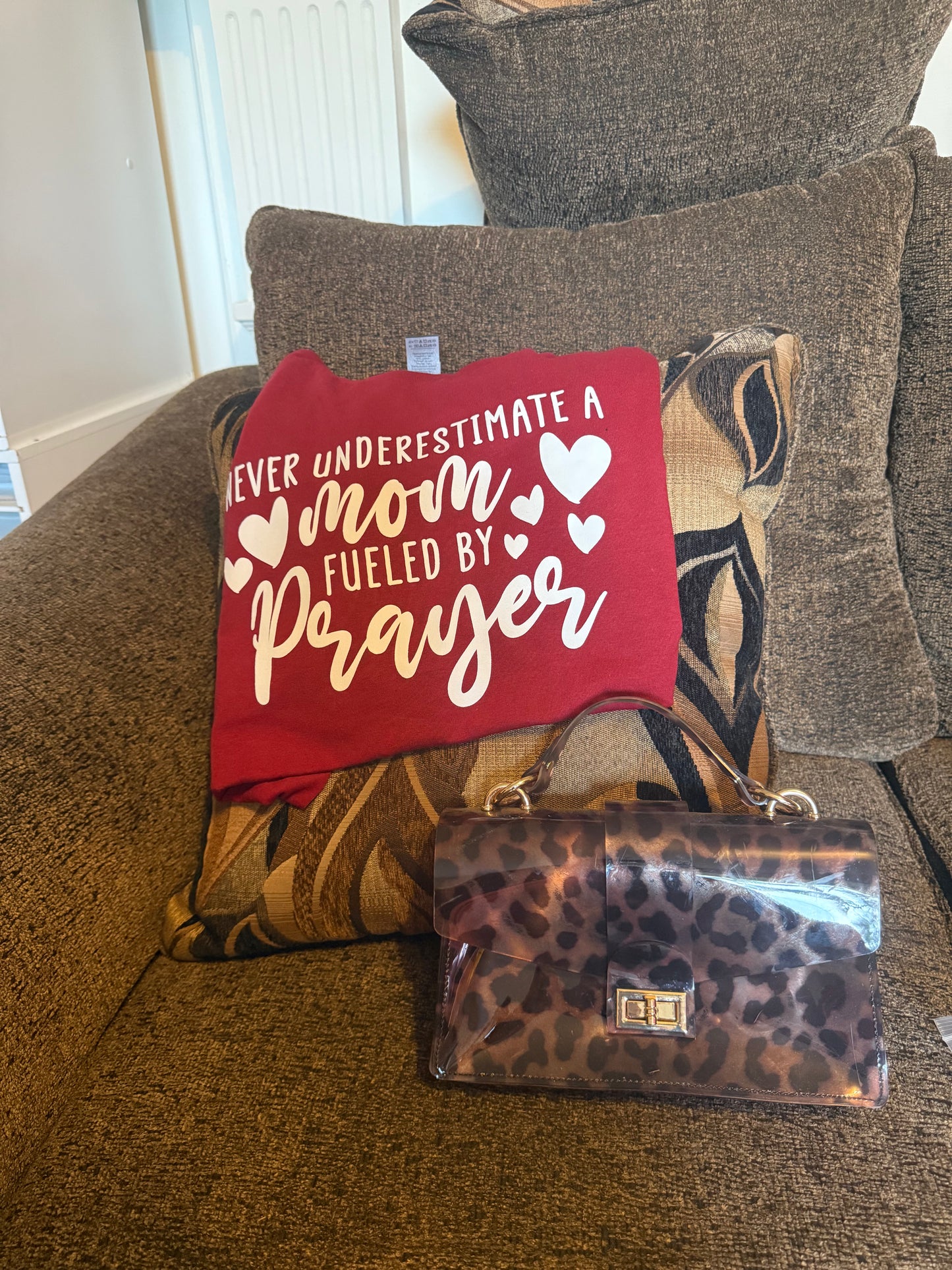 A Mother’s Day Tee