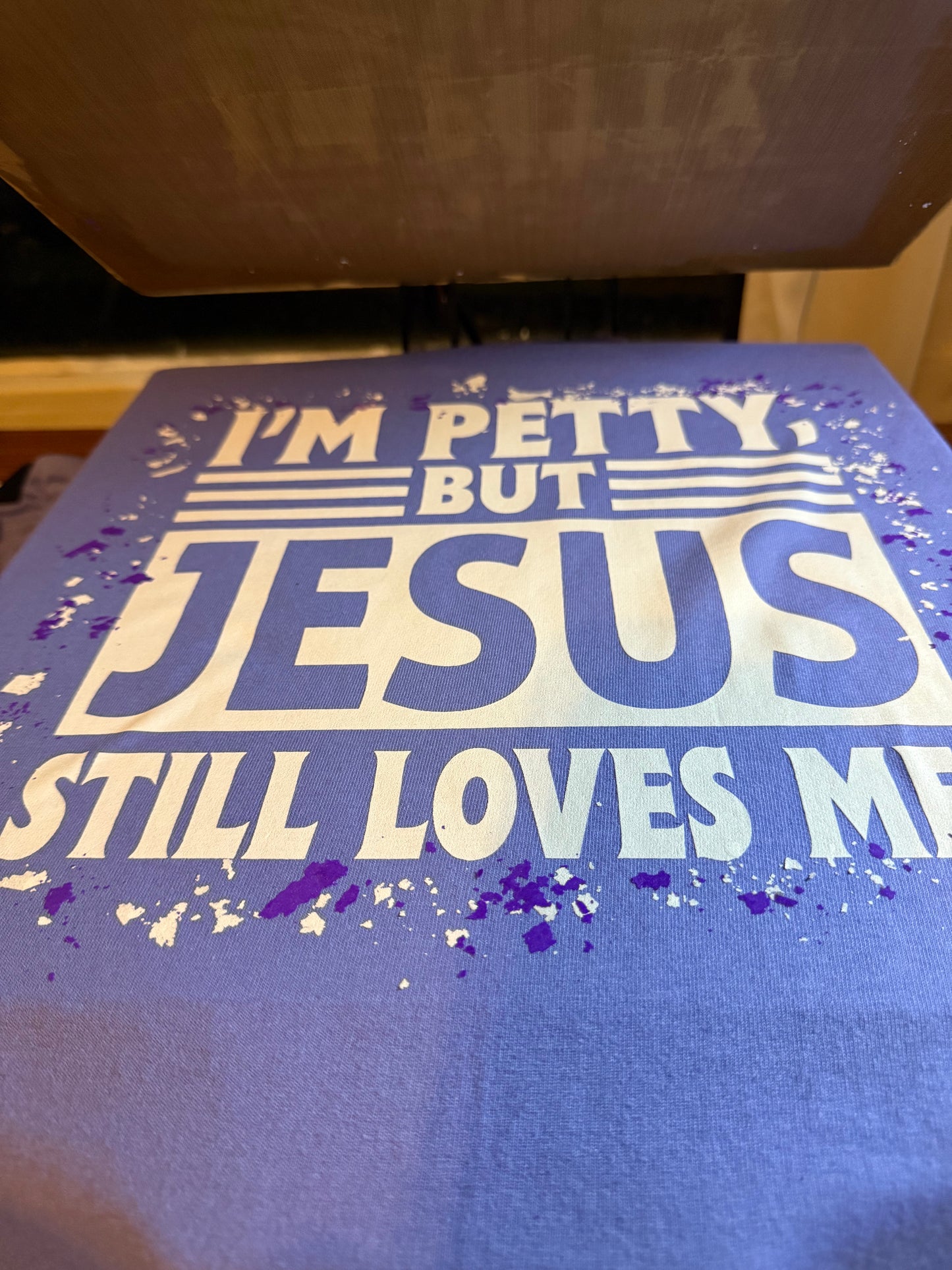 JuCee’s Sarcasm Tee