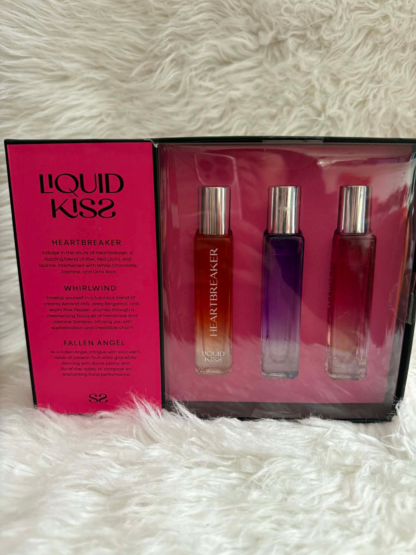 JuCee’s Perfumes & Colognes