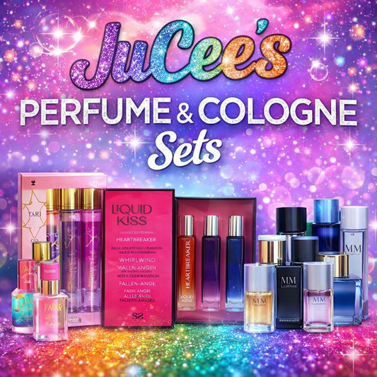 JuCee’s Perfumes & Colognes