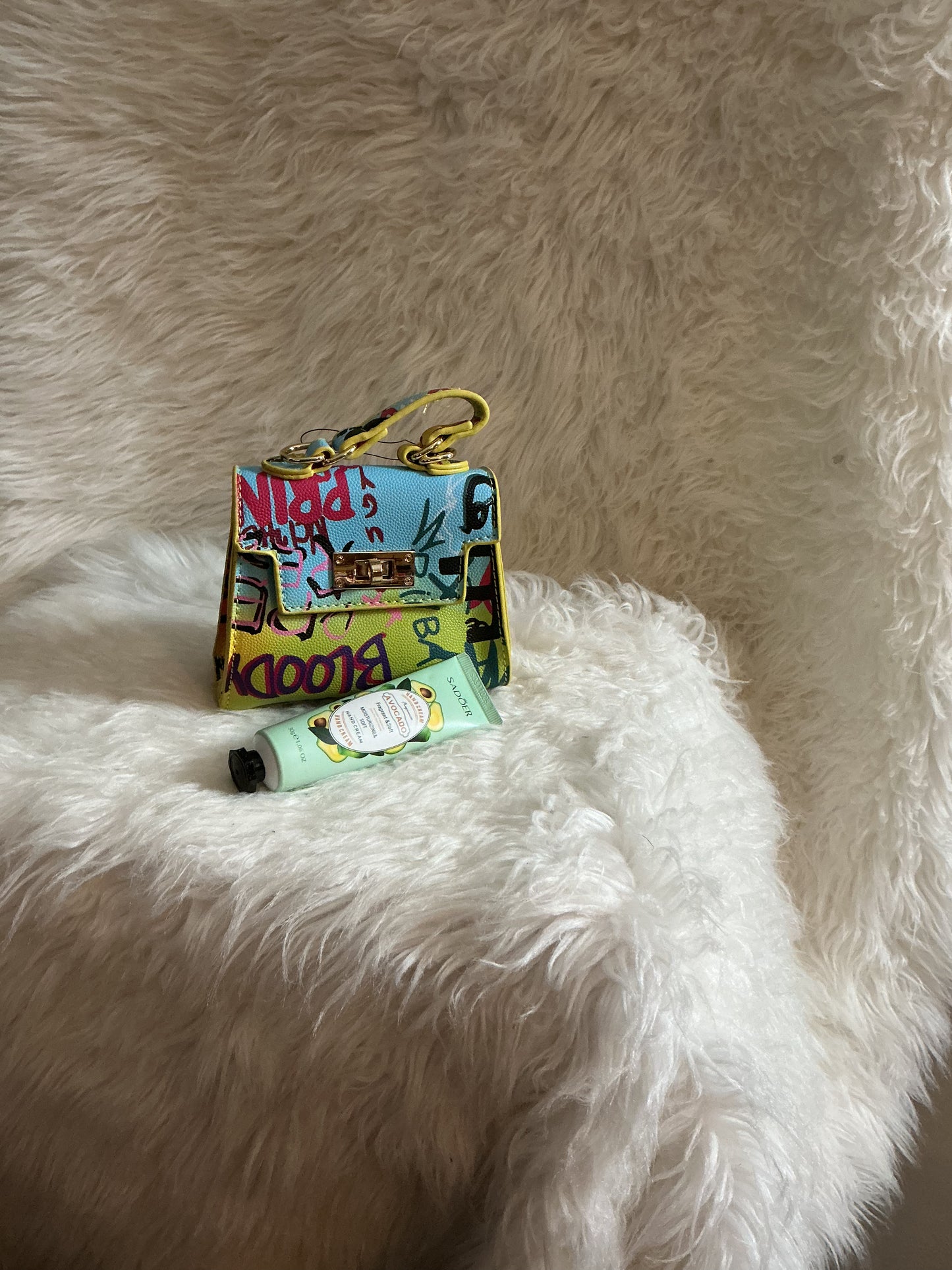 JuCee's New Hand bags
