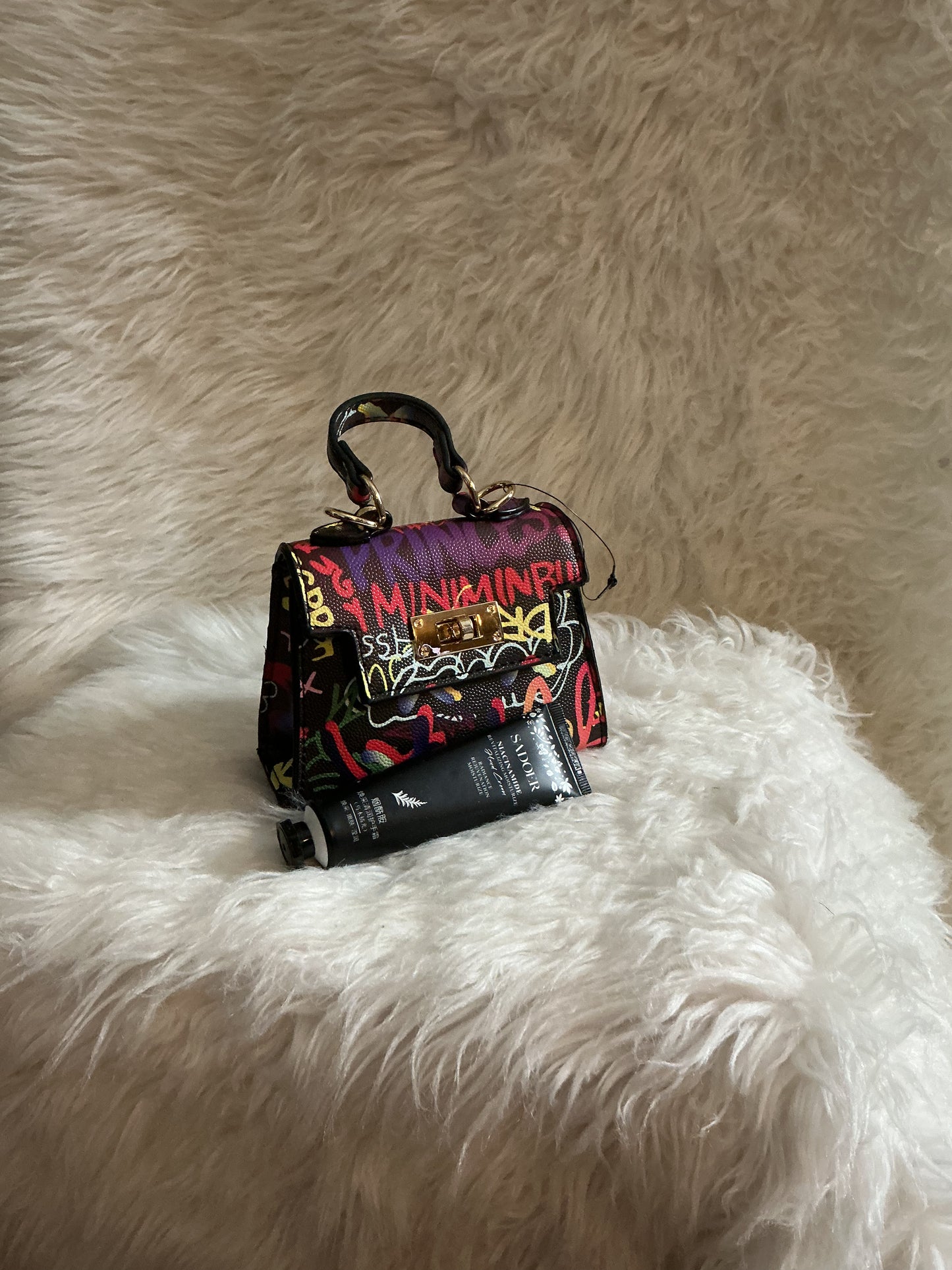 JuCee's New Hand bags