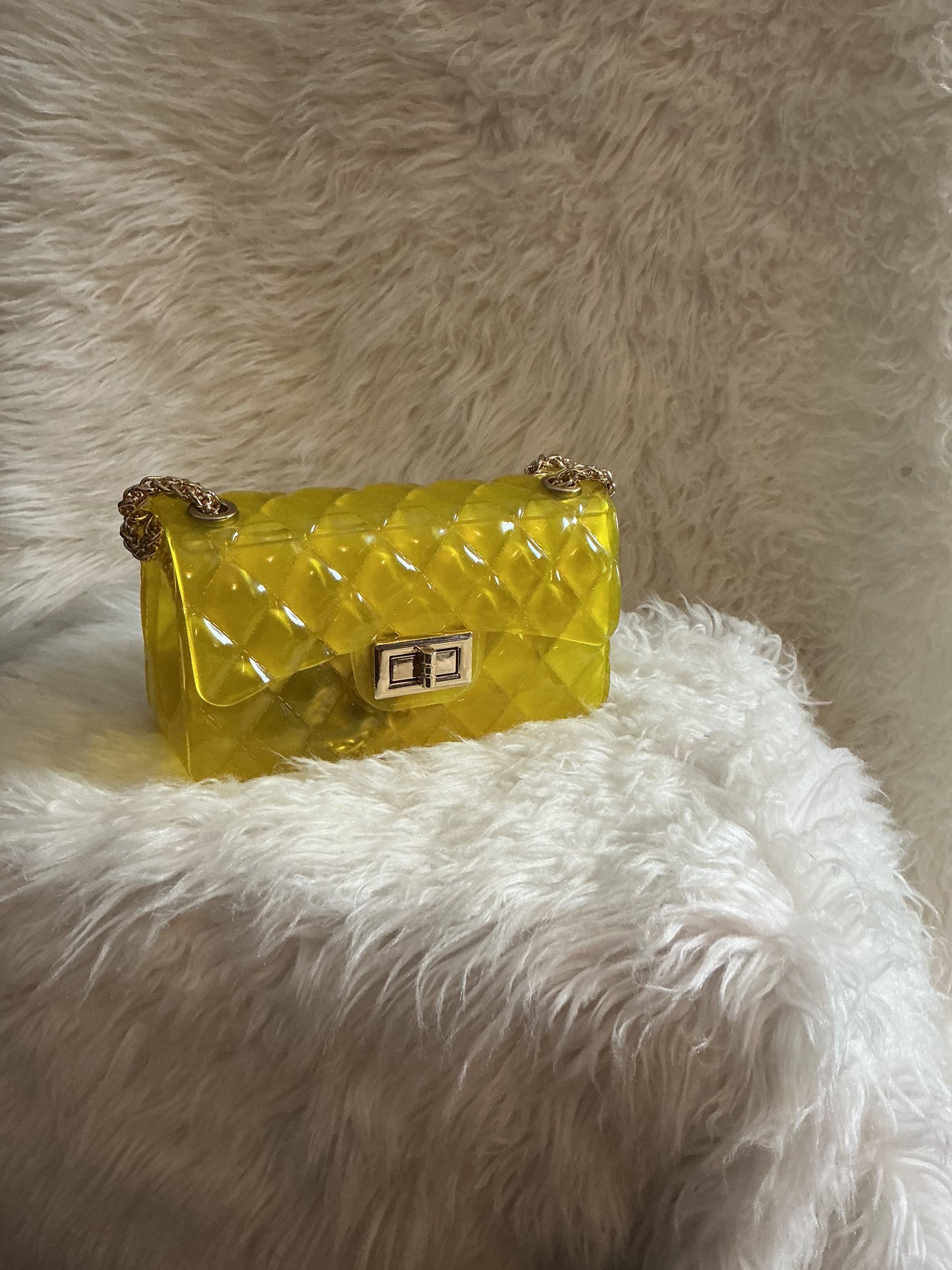JuCee's New Hand bags