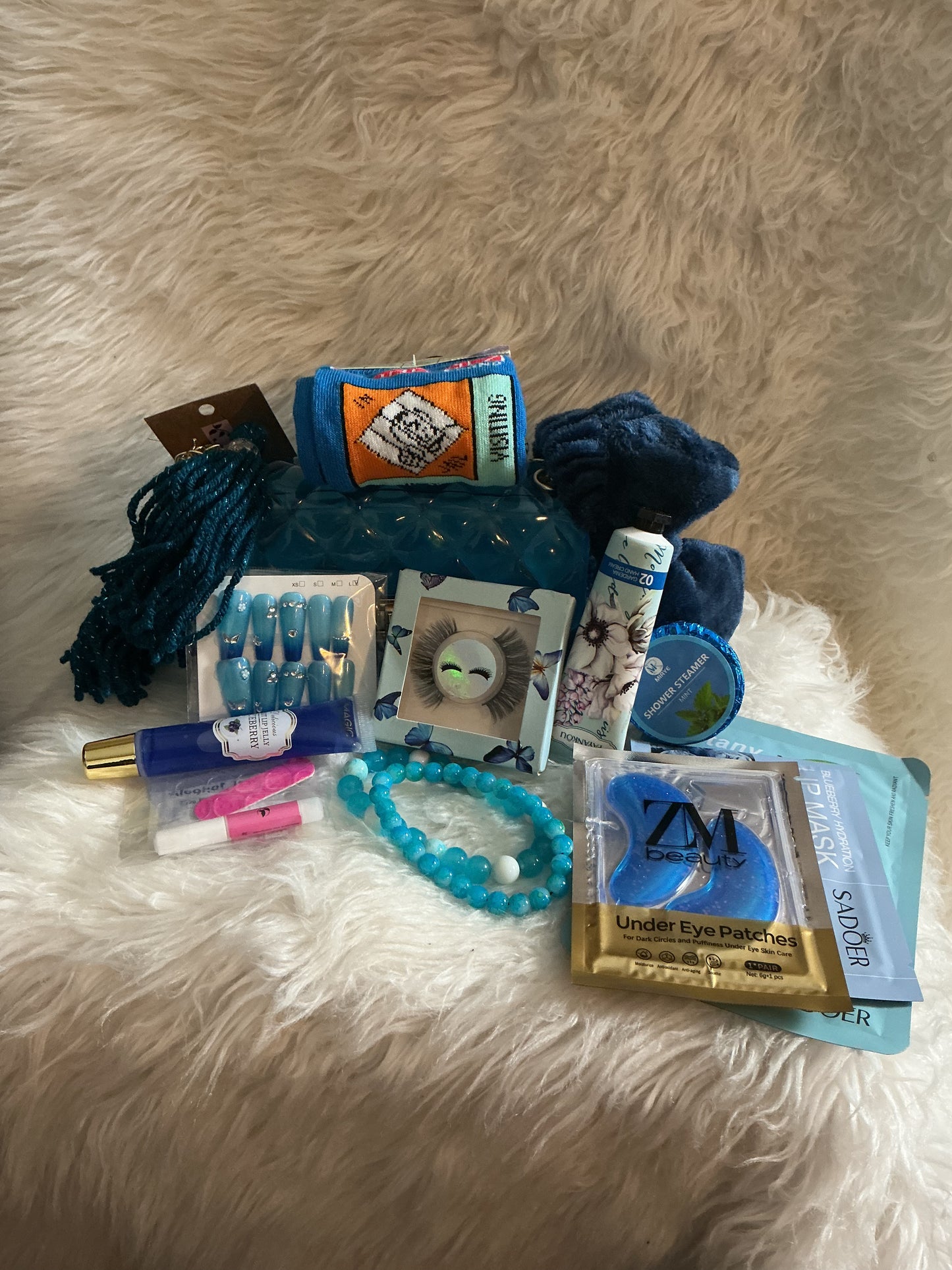 A JuCee Bundle