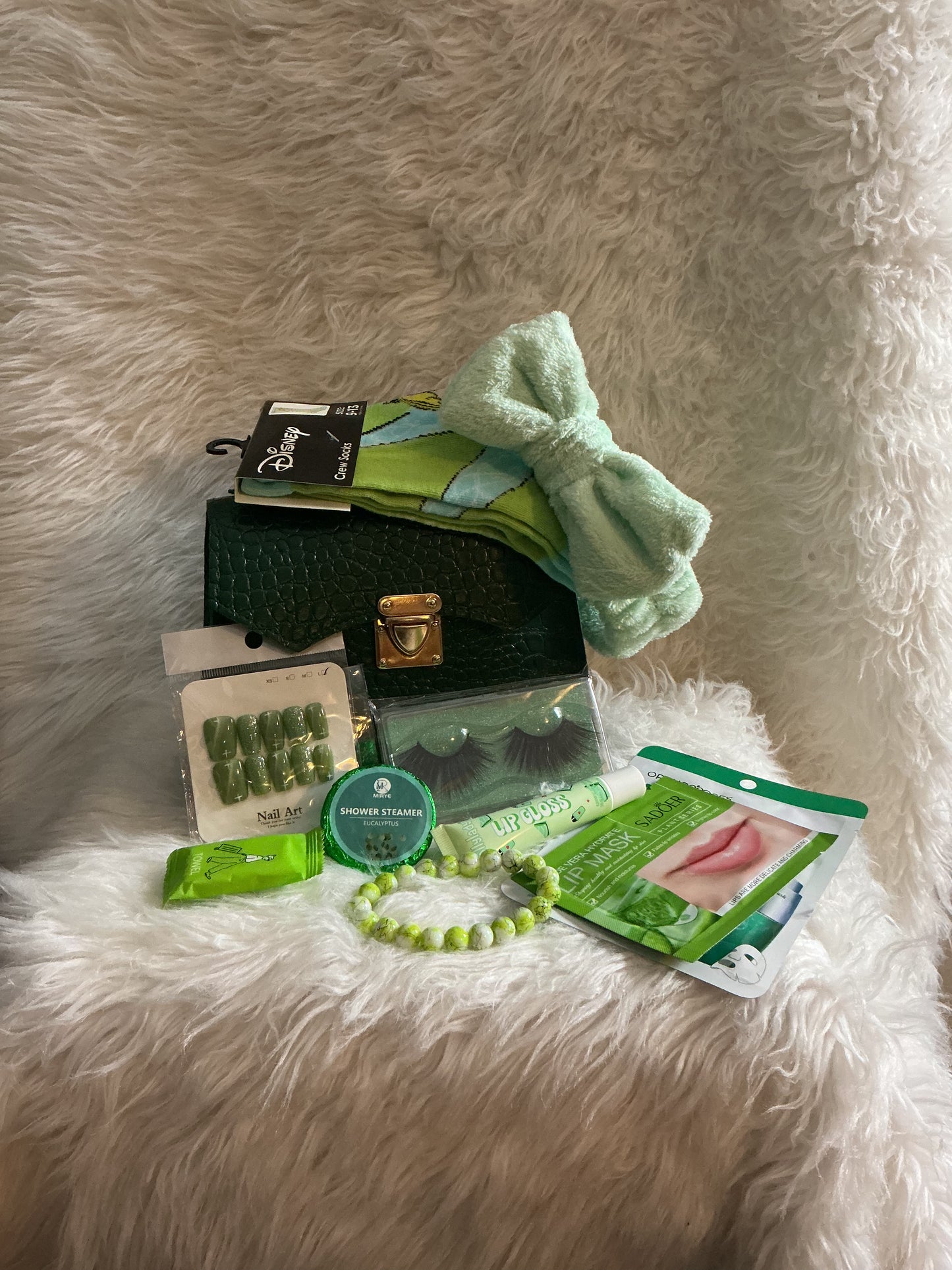 A JuCee Bundle