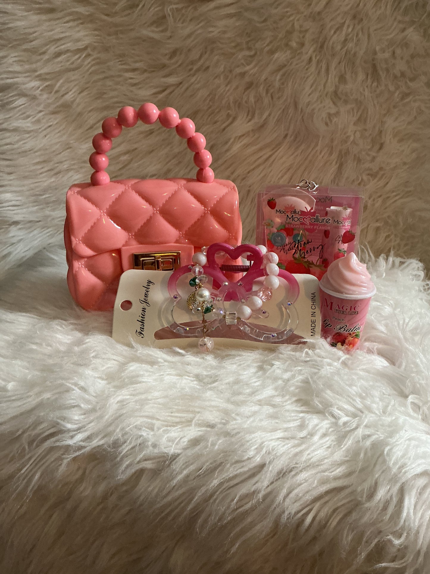 A JuCee Bundle