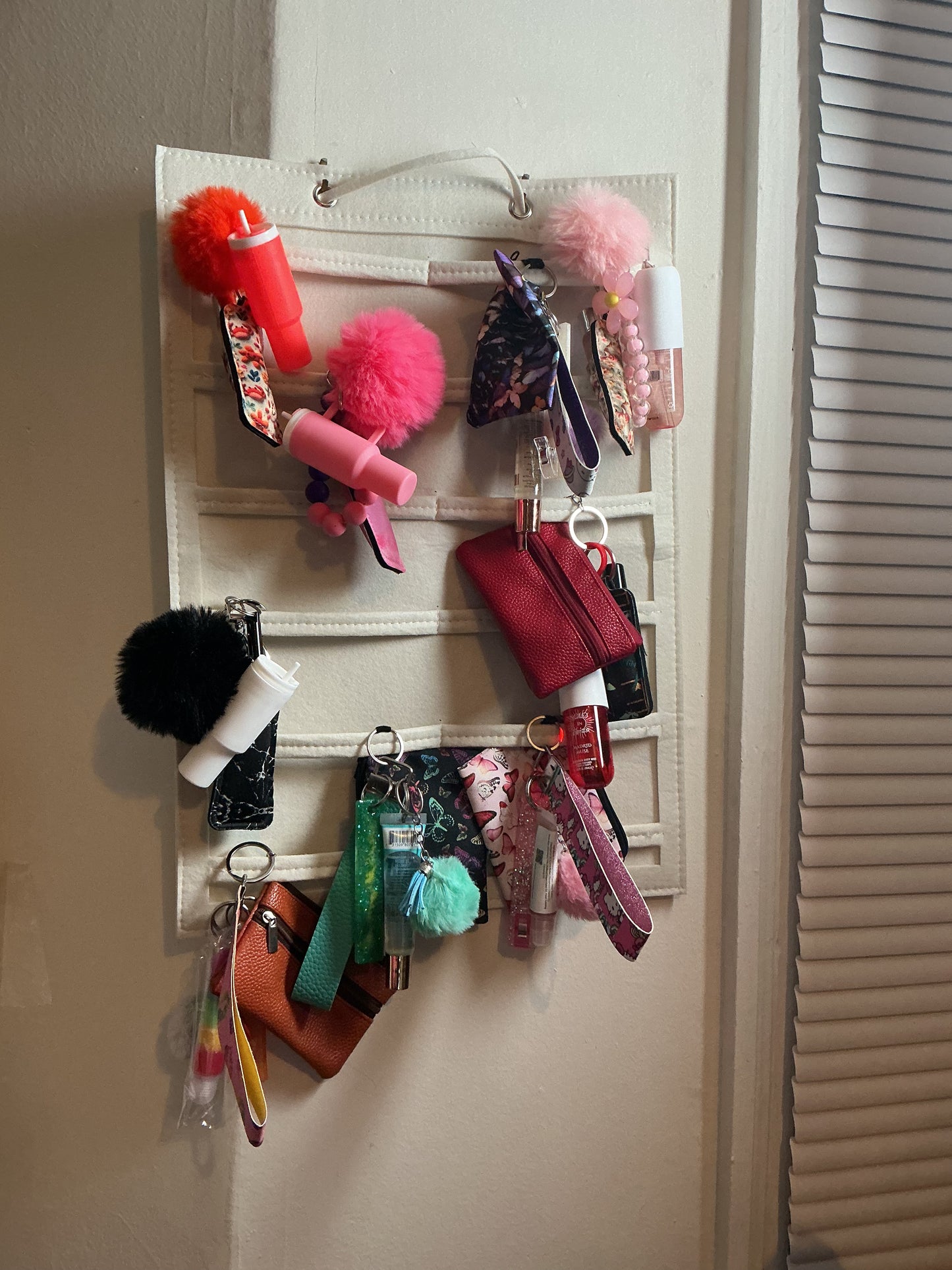 JuCee’s Keychains