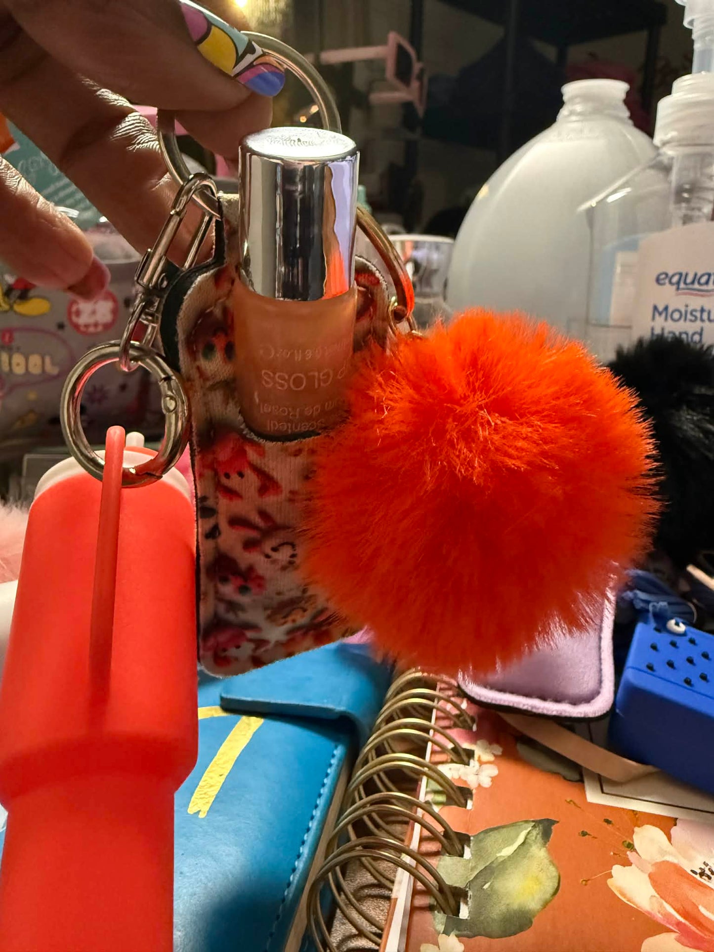JuCee’s Keychains