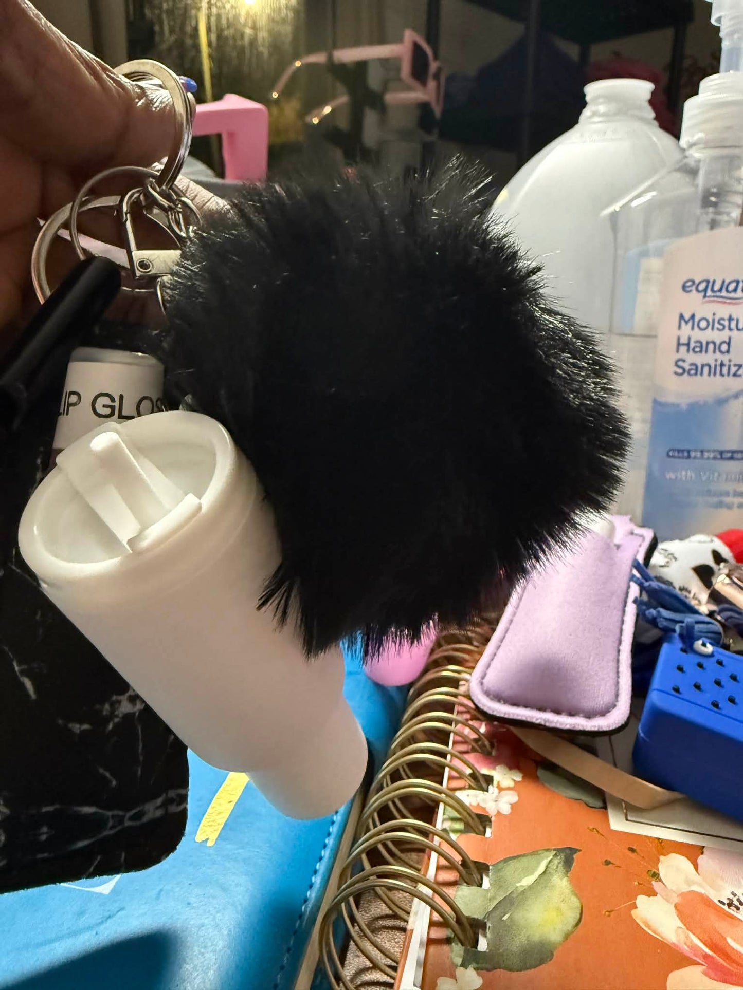 JuCee’s Keychains