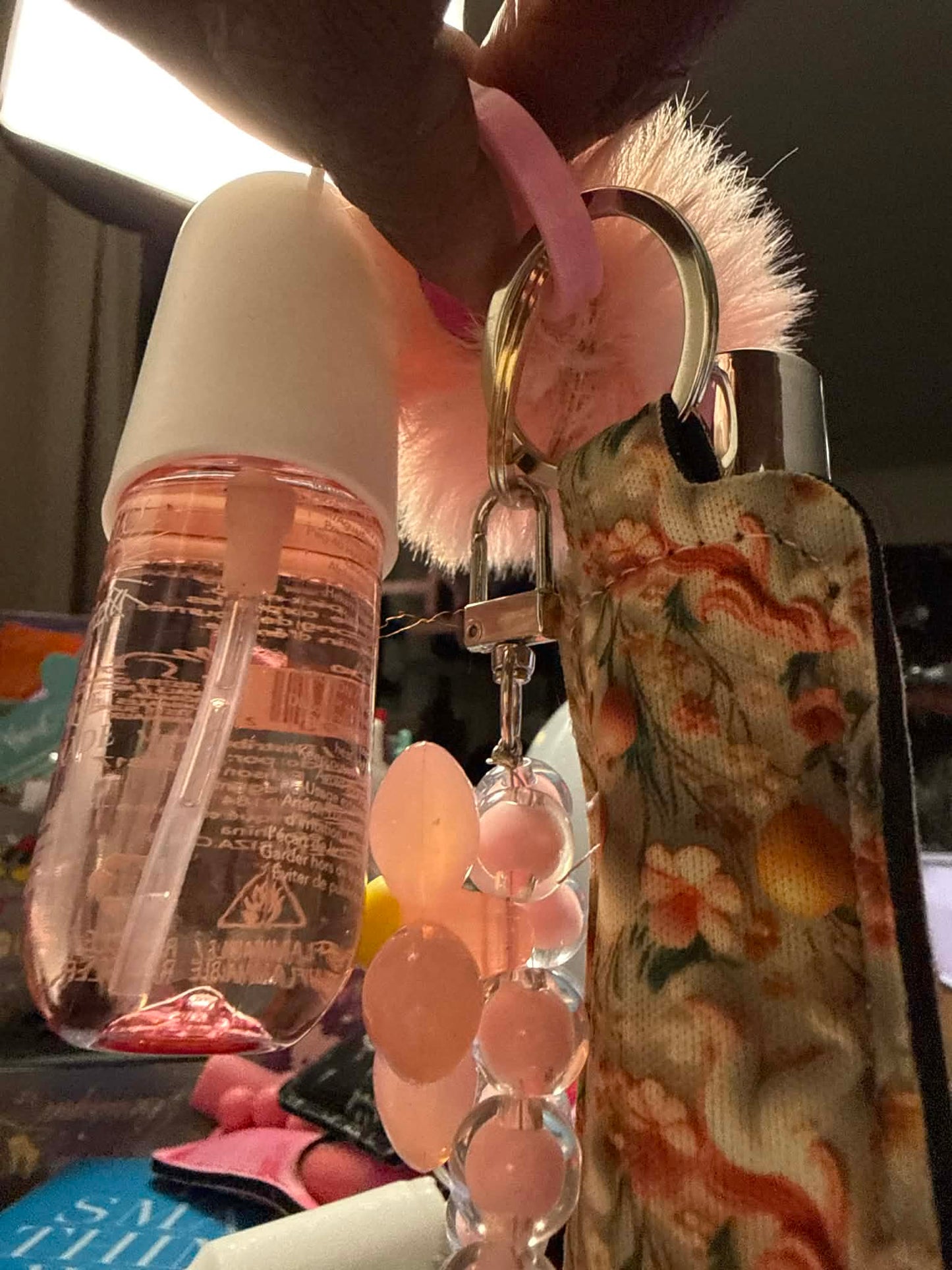 JuCee’s Keychains