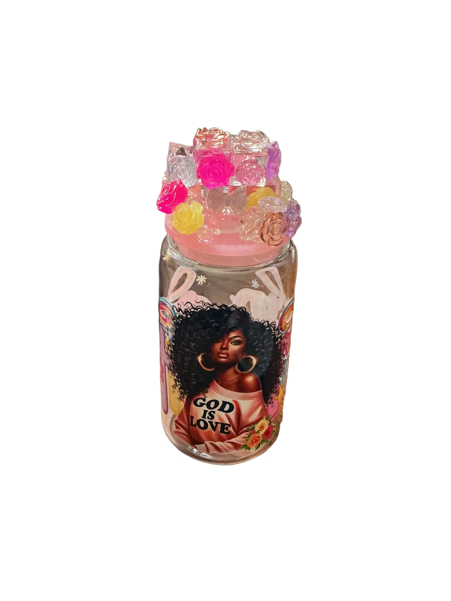 JuCee’s Libby Cups and Tumblers